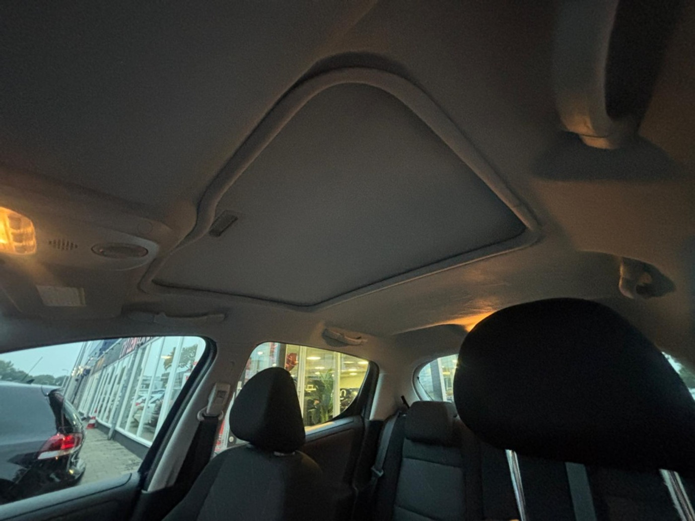 Foto van Peugeot 207