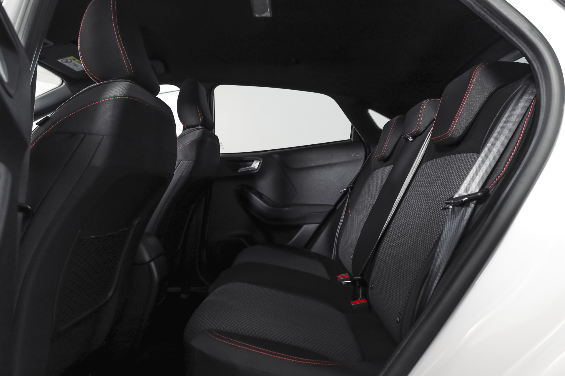 Foto van Ford Puma