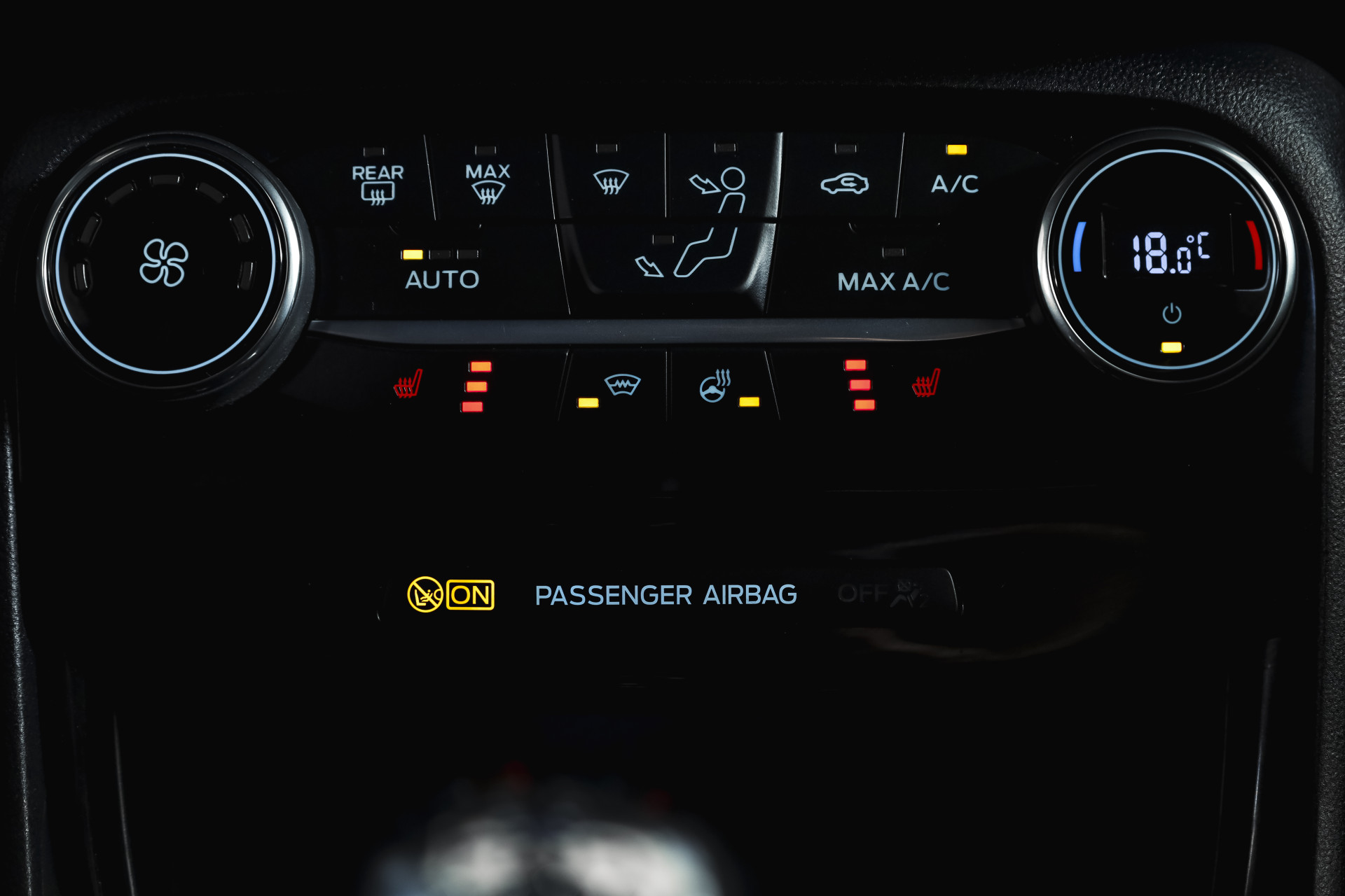Foto van Ford Puma