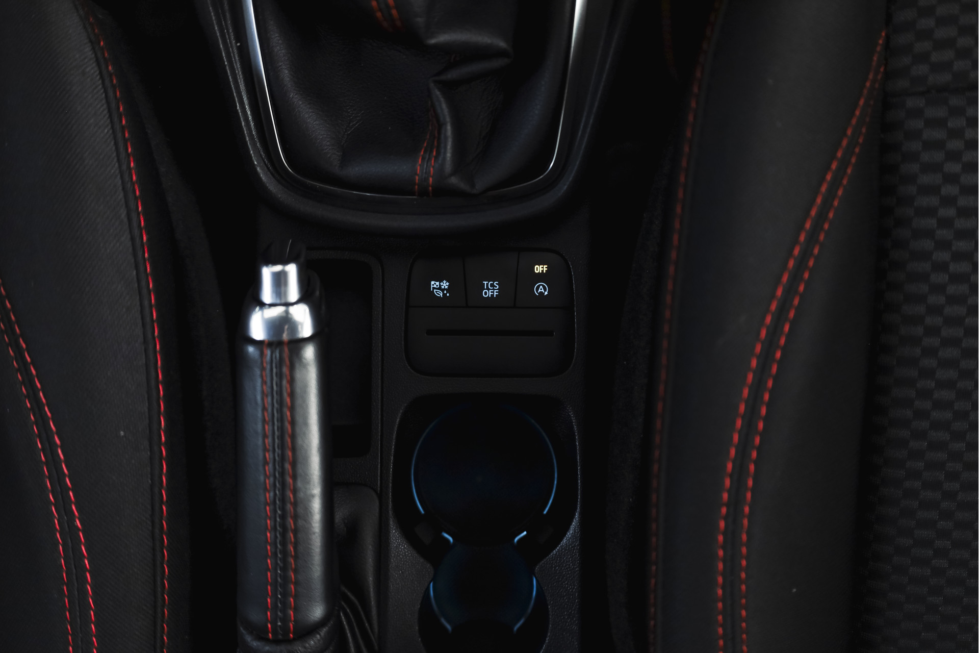 Foto van Ford Puma