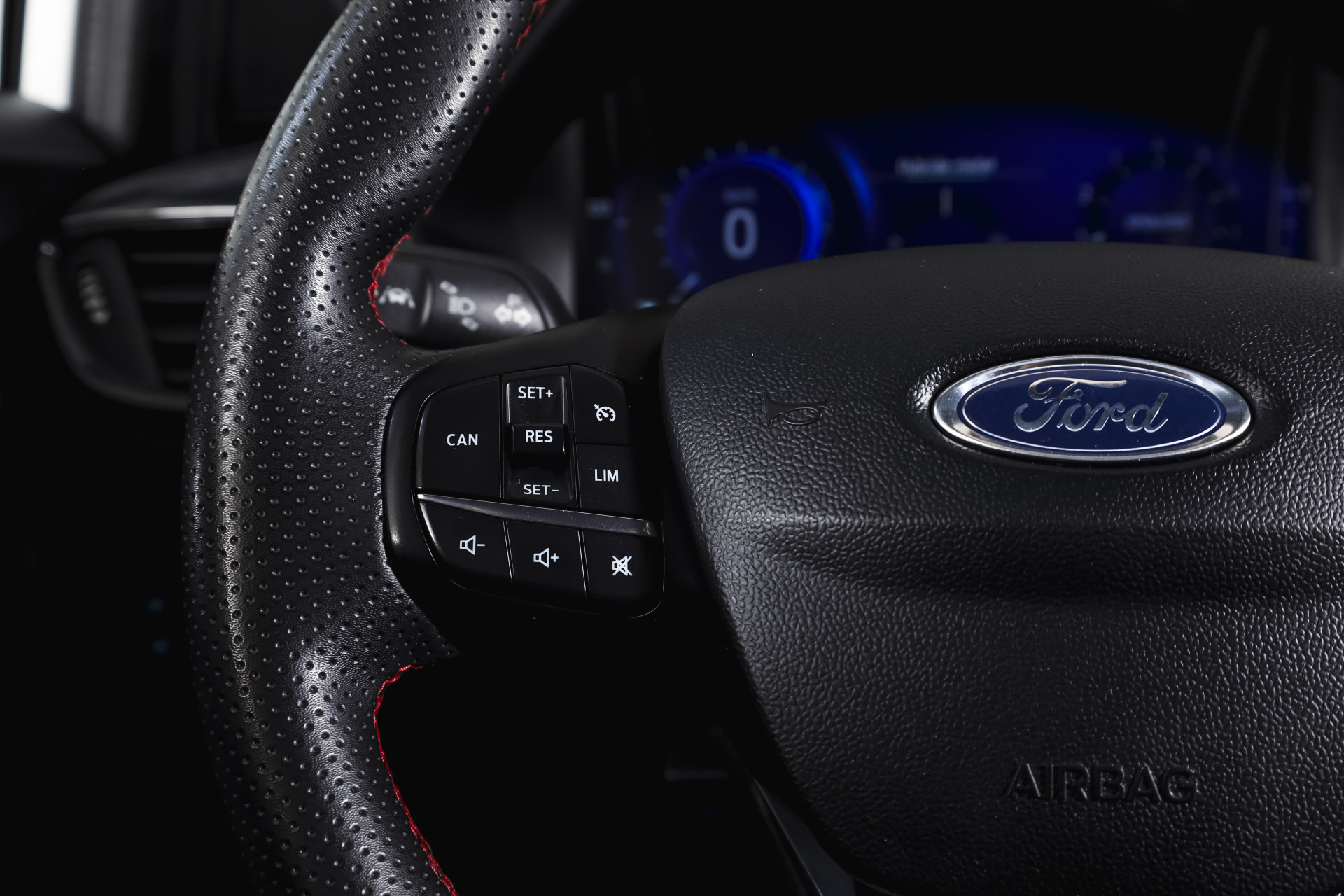 Foto van Ford Puma