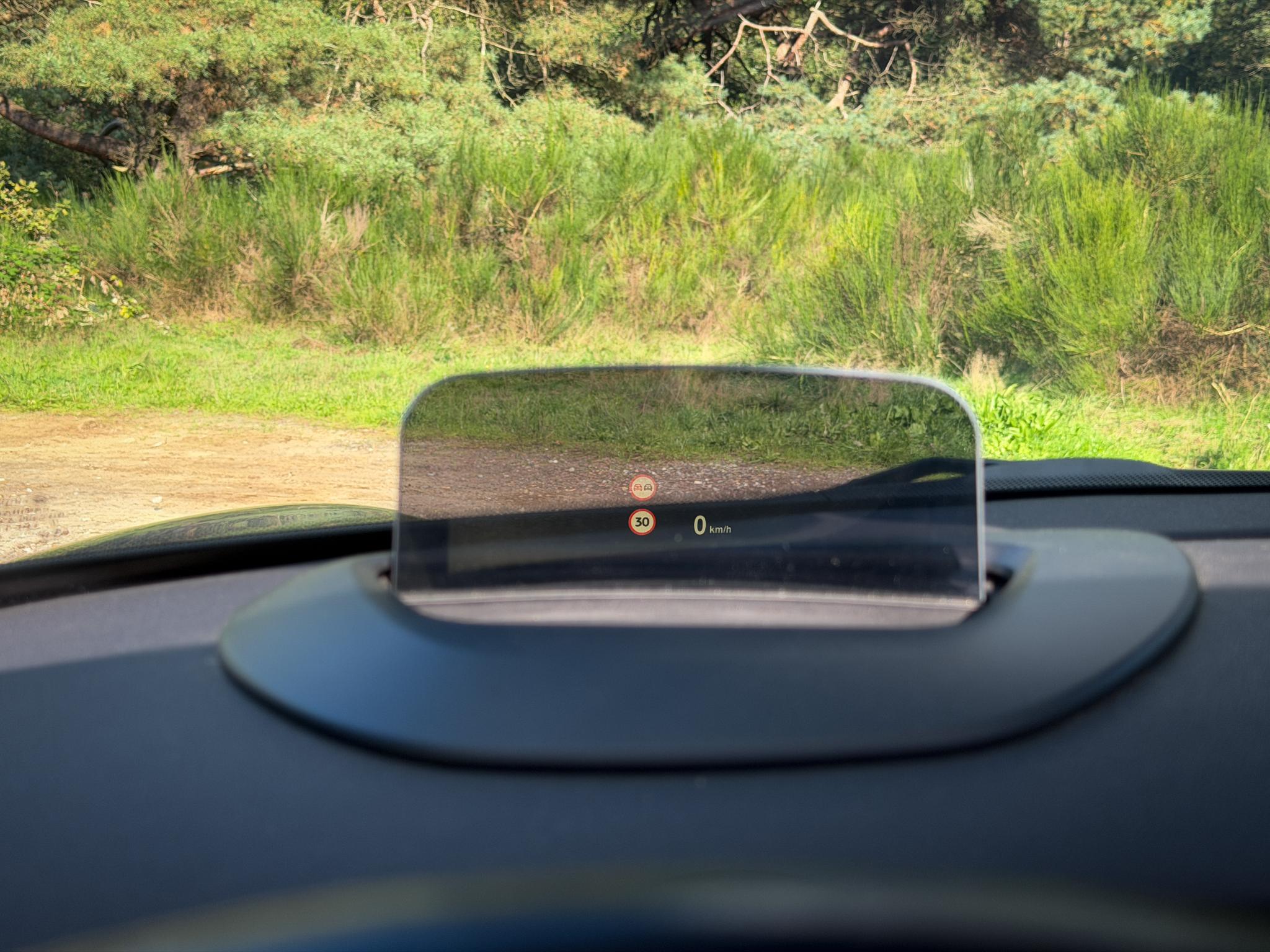 Foto van Mini Cooper S