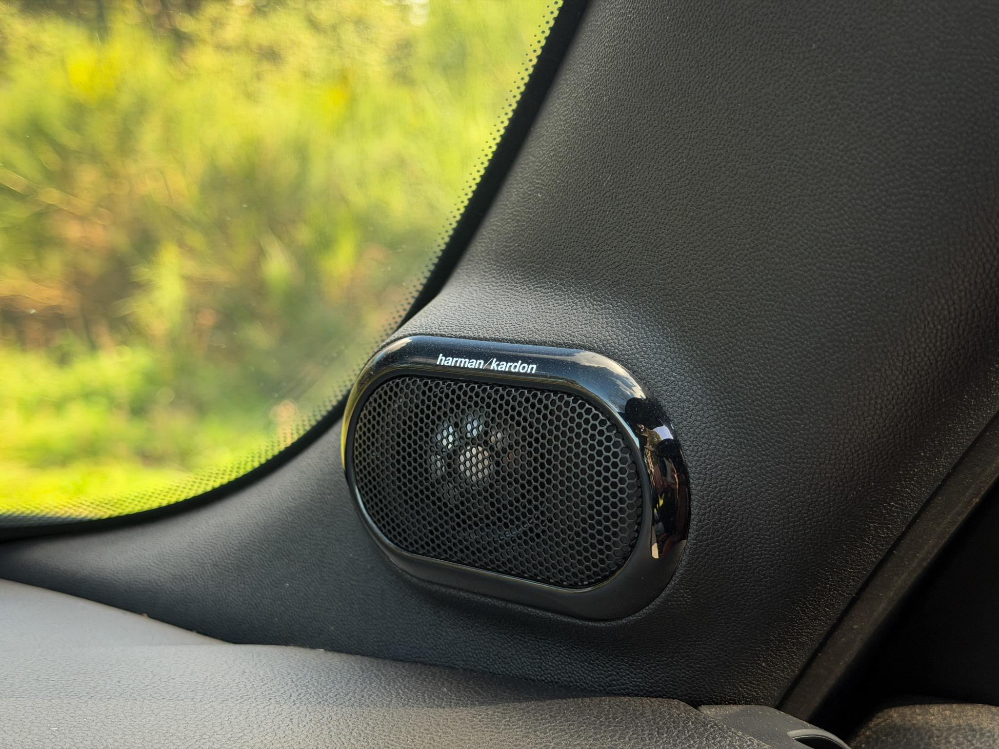 Foto van Mini Cooper S