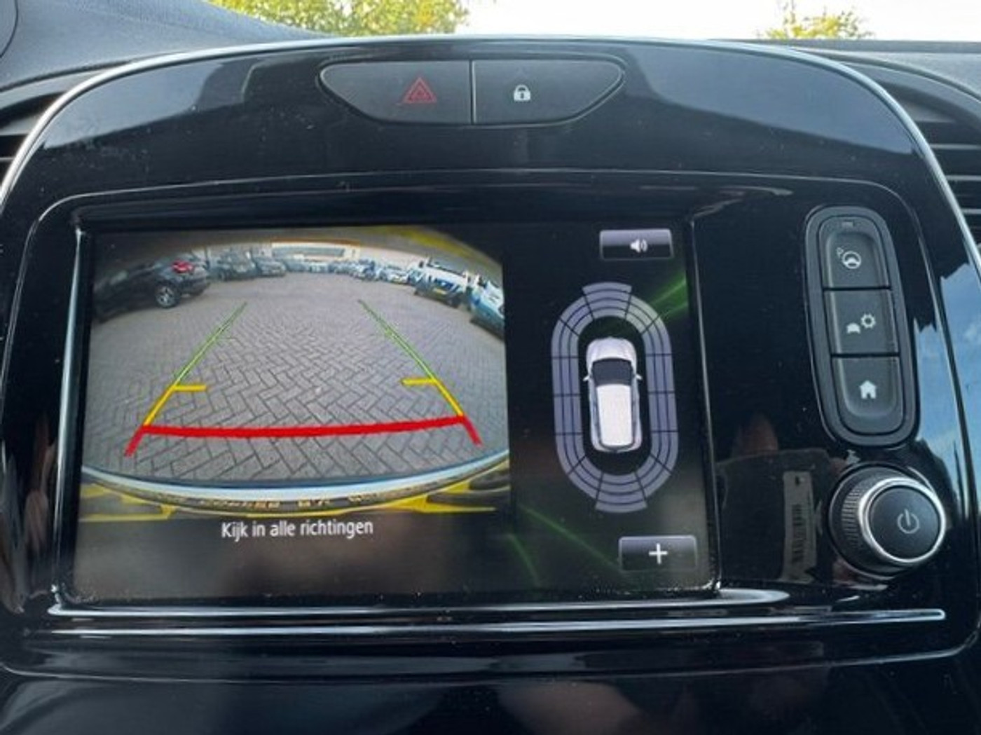 Foto van Renault Captur