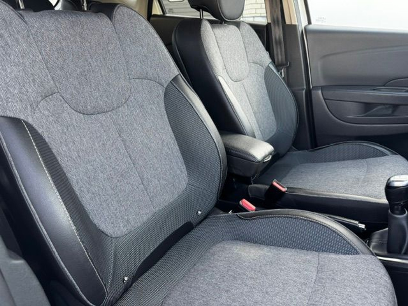 Foto van Renault Captur