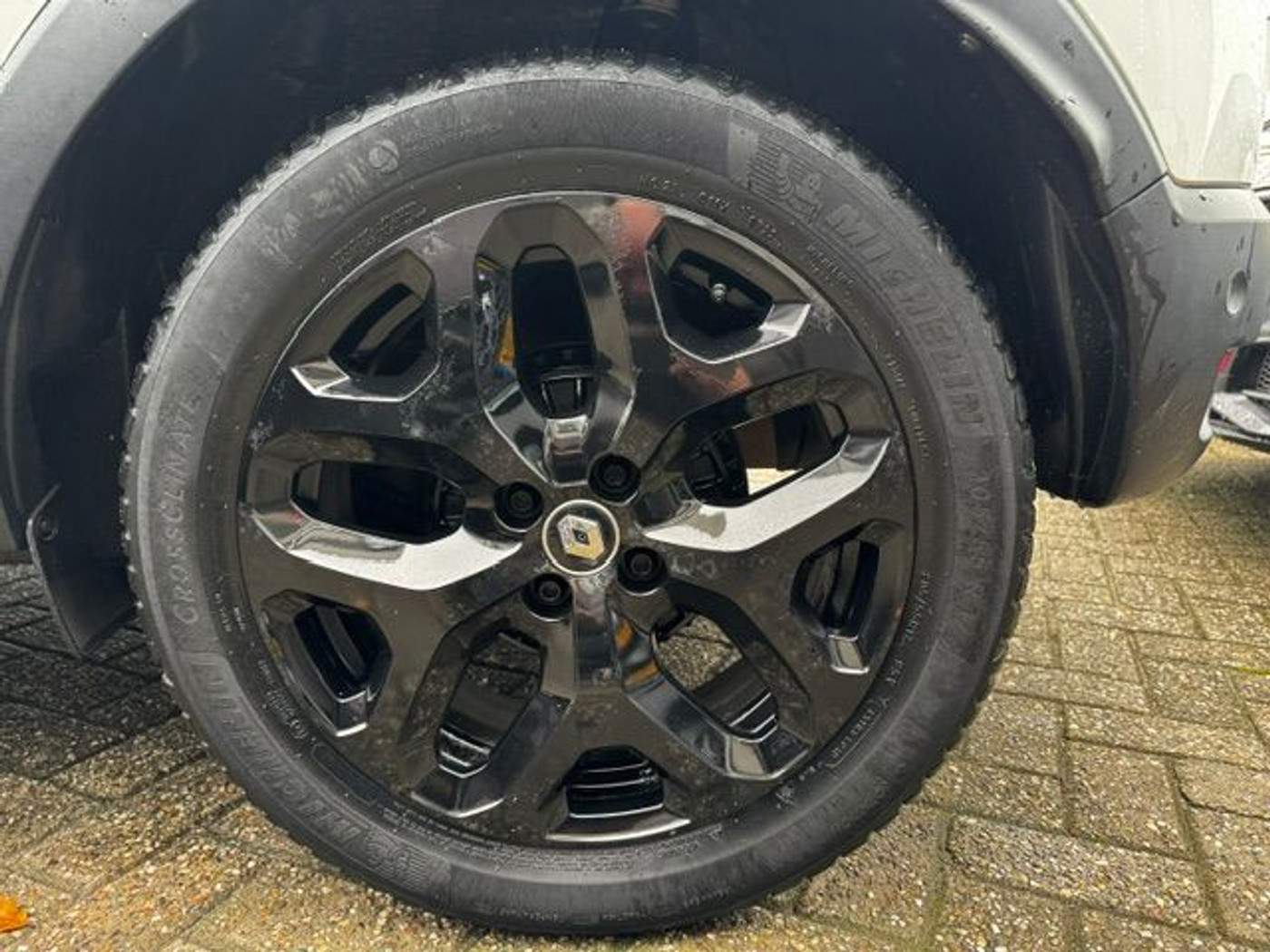Foto van Renault Captur
