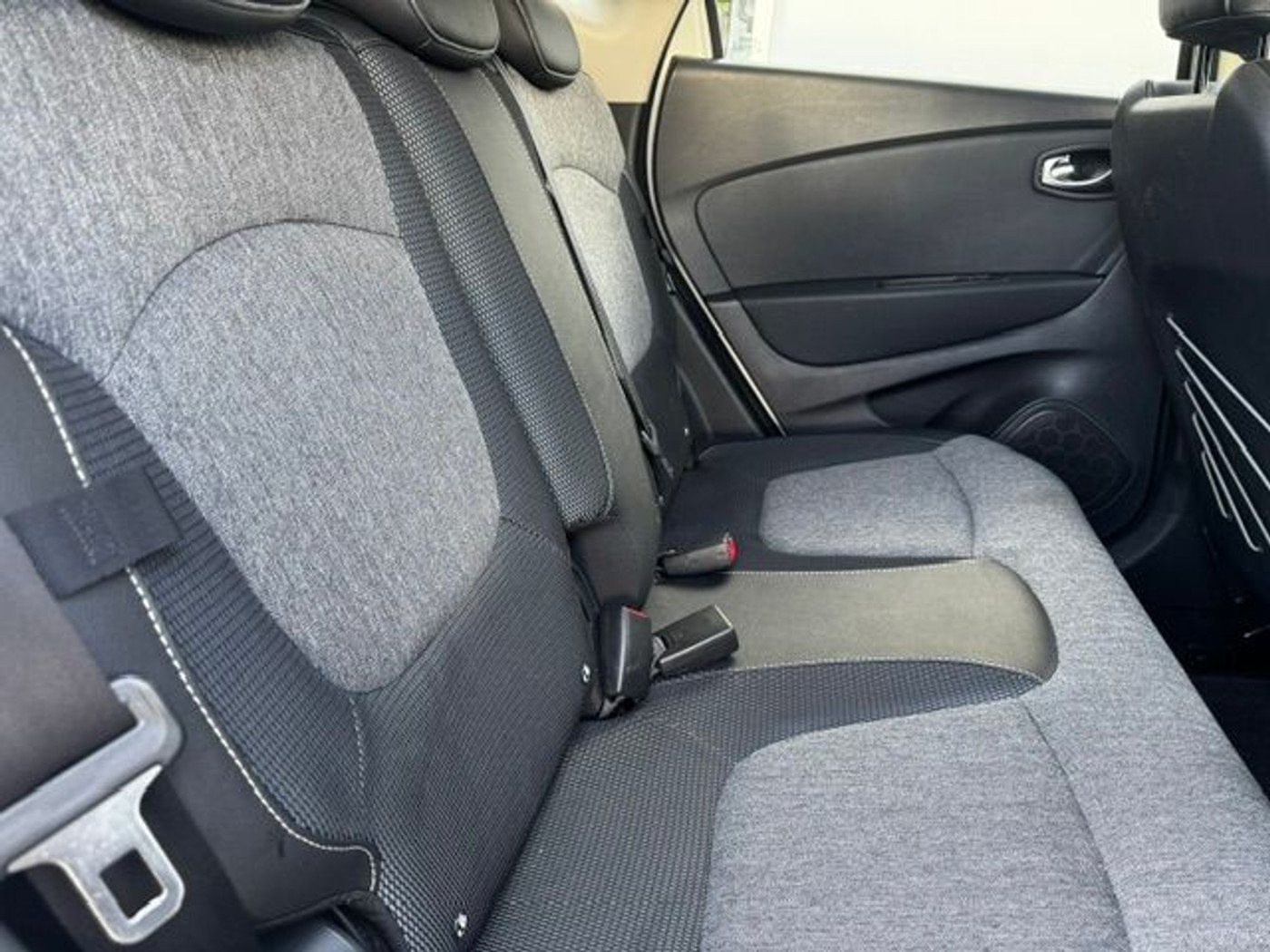 Foto van Renault Captur