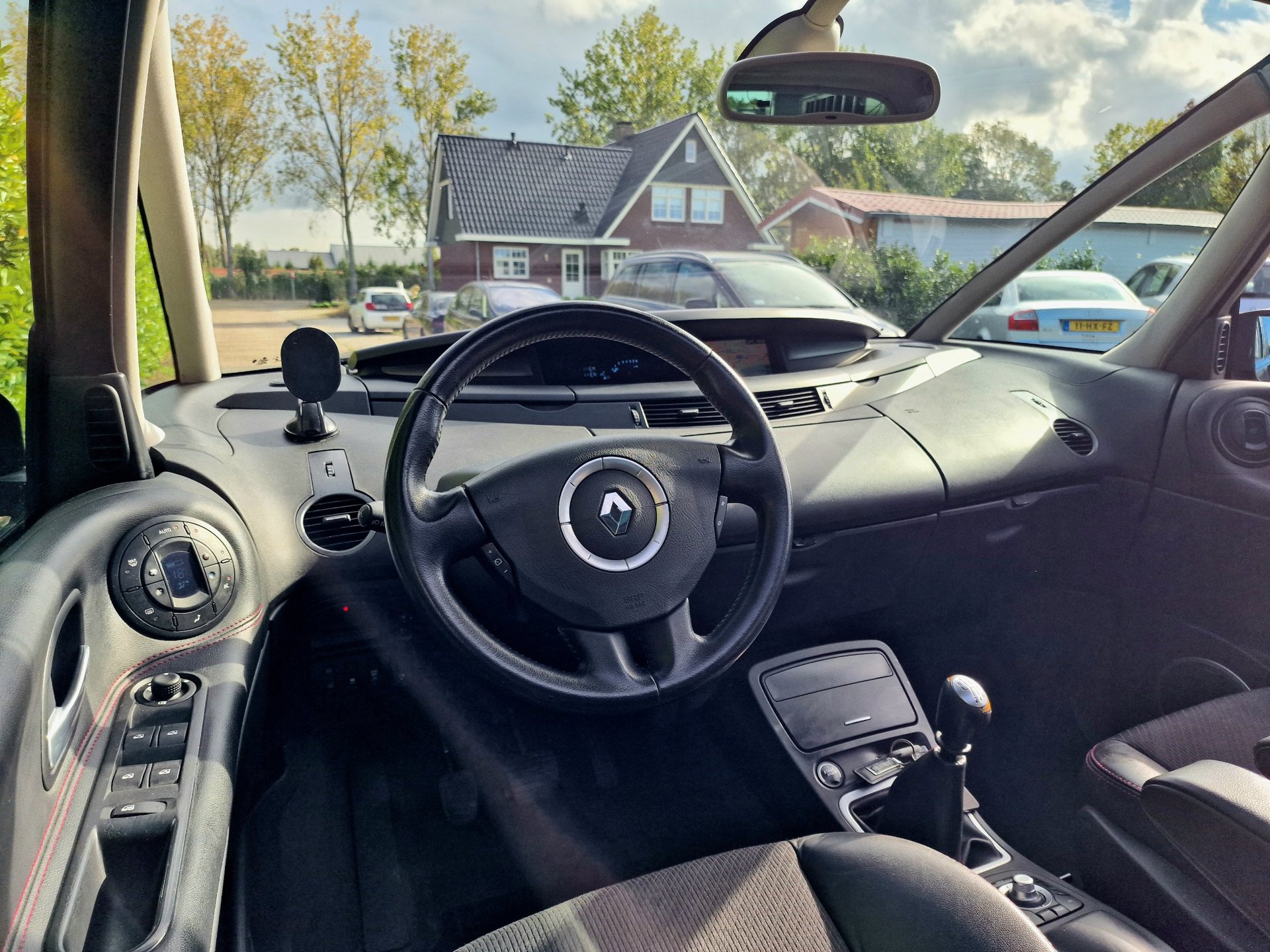 Foto van Renault Espace
