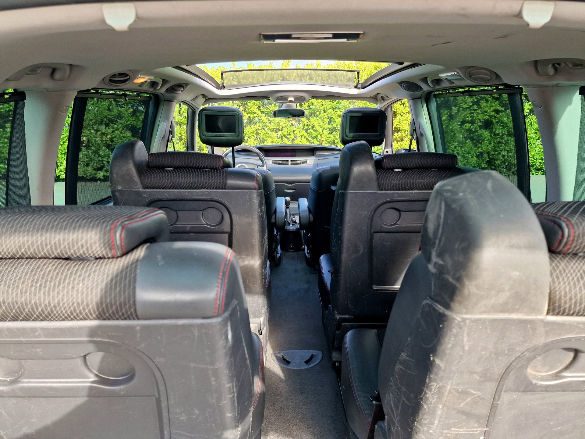 Foto van Renault Espace