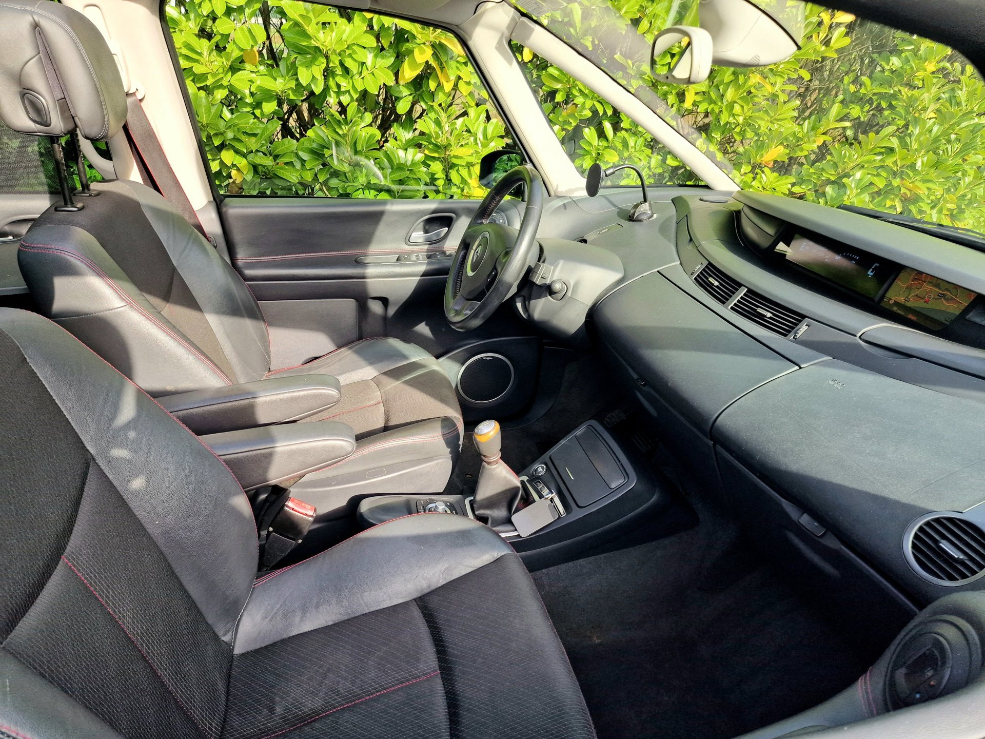 Foto van Renault Espace