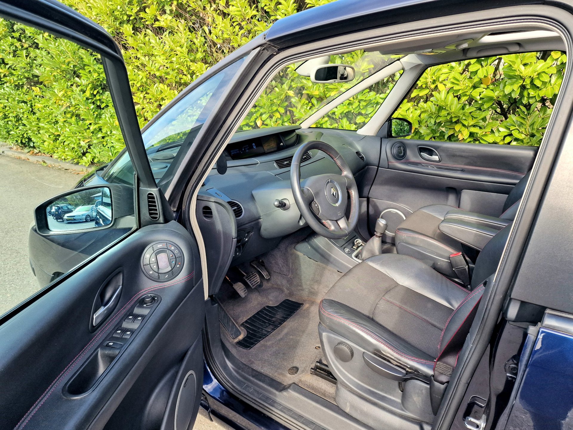 Foto van Renault Espace