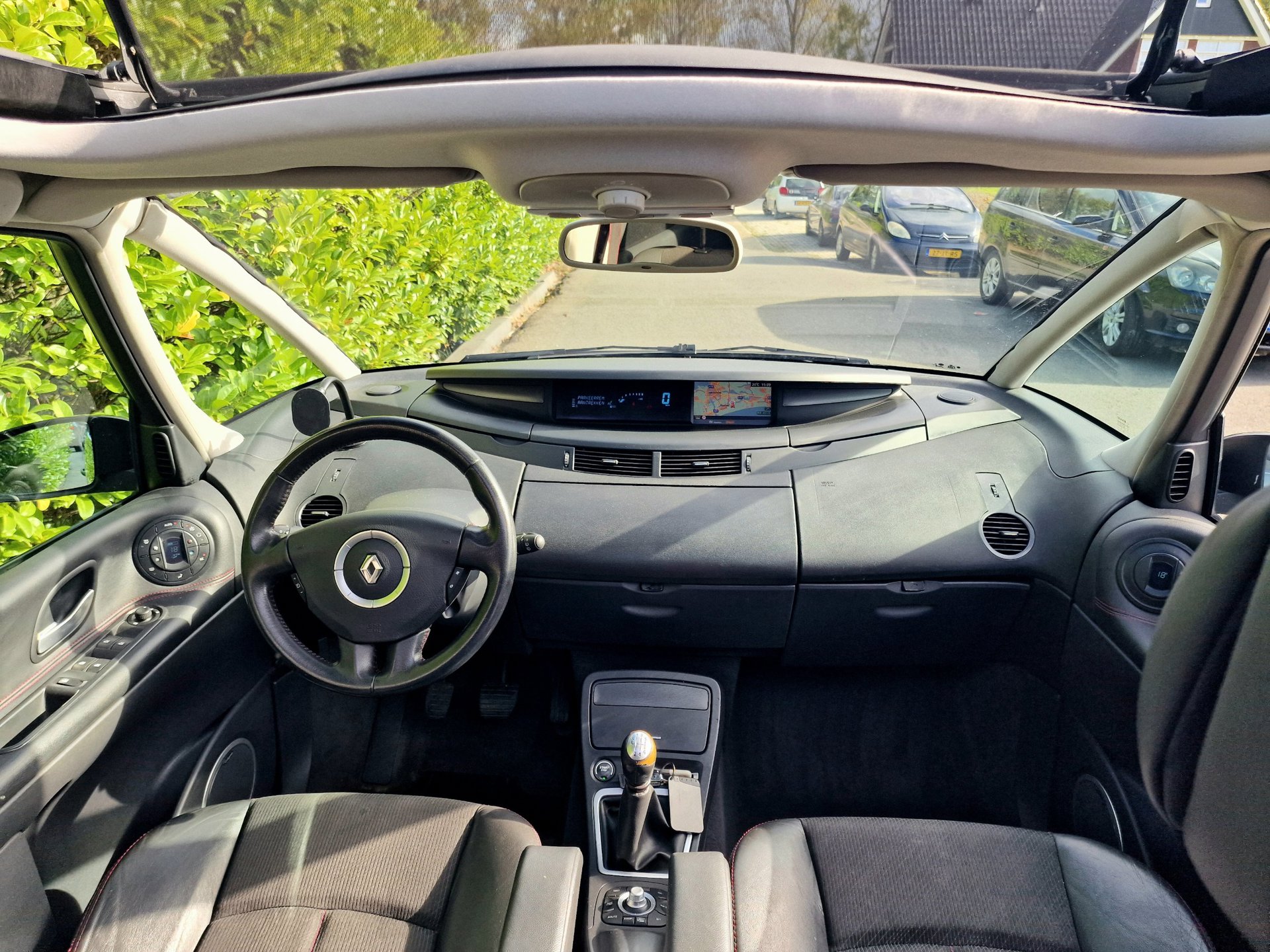 Foto van Renault Espace