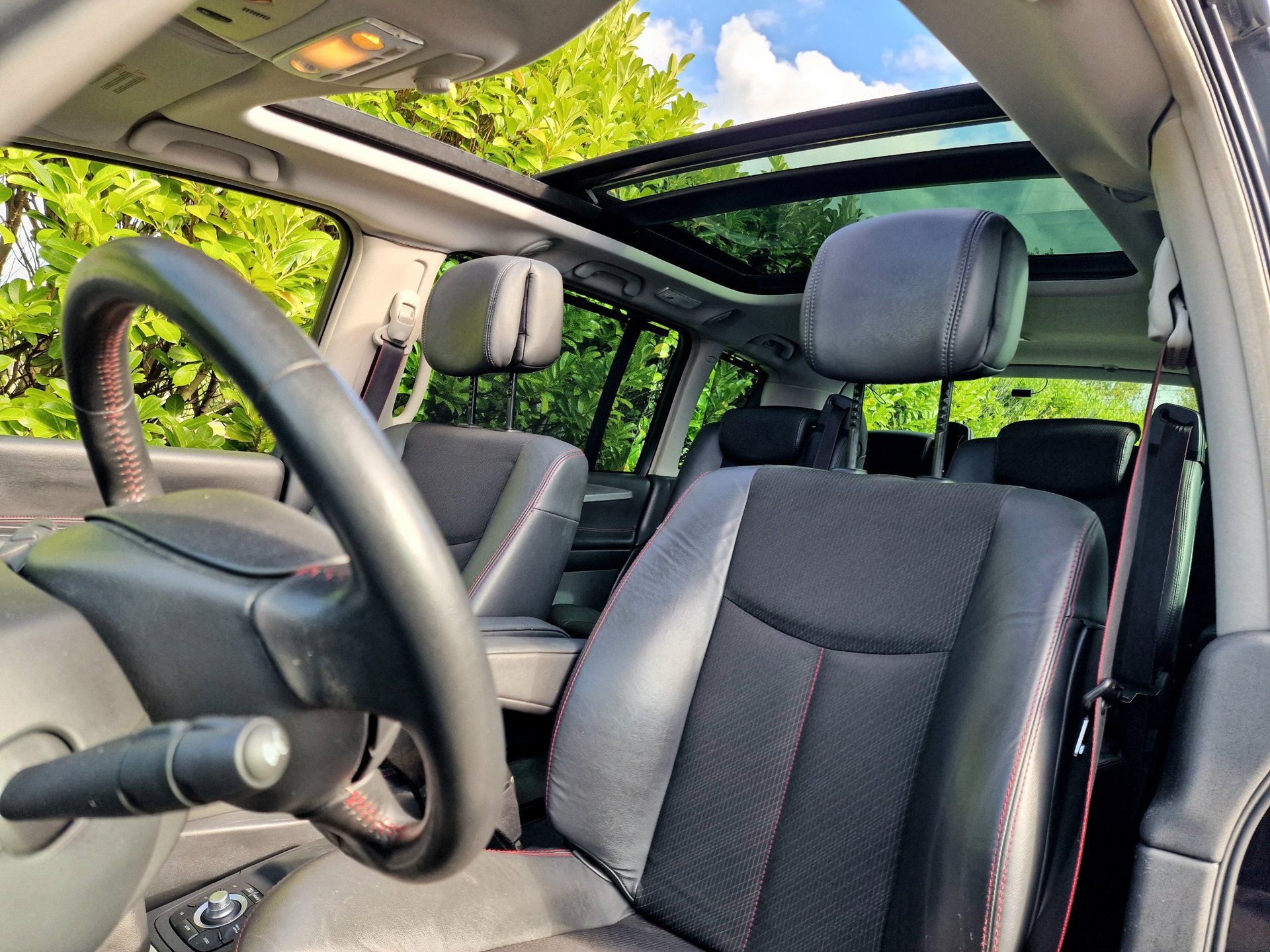 Foto van Renault Espace