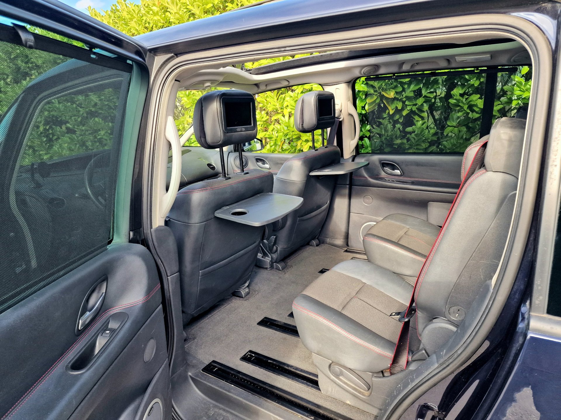 Foto van Renault Espace