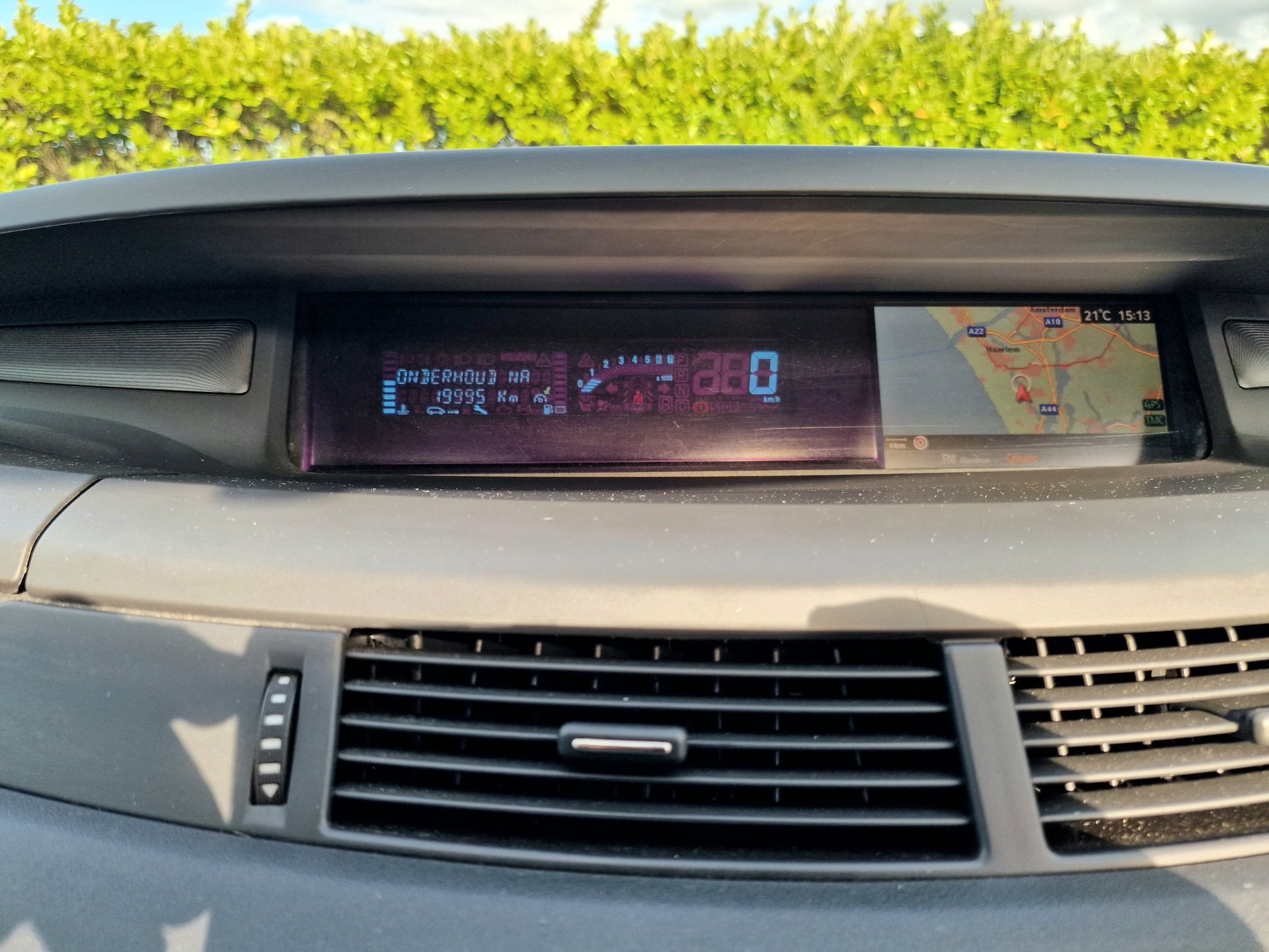 Foto van Renault Espace