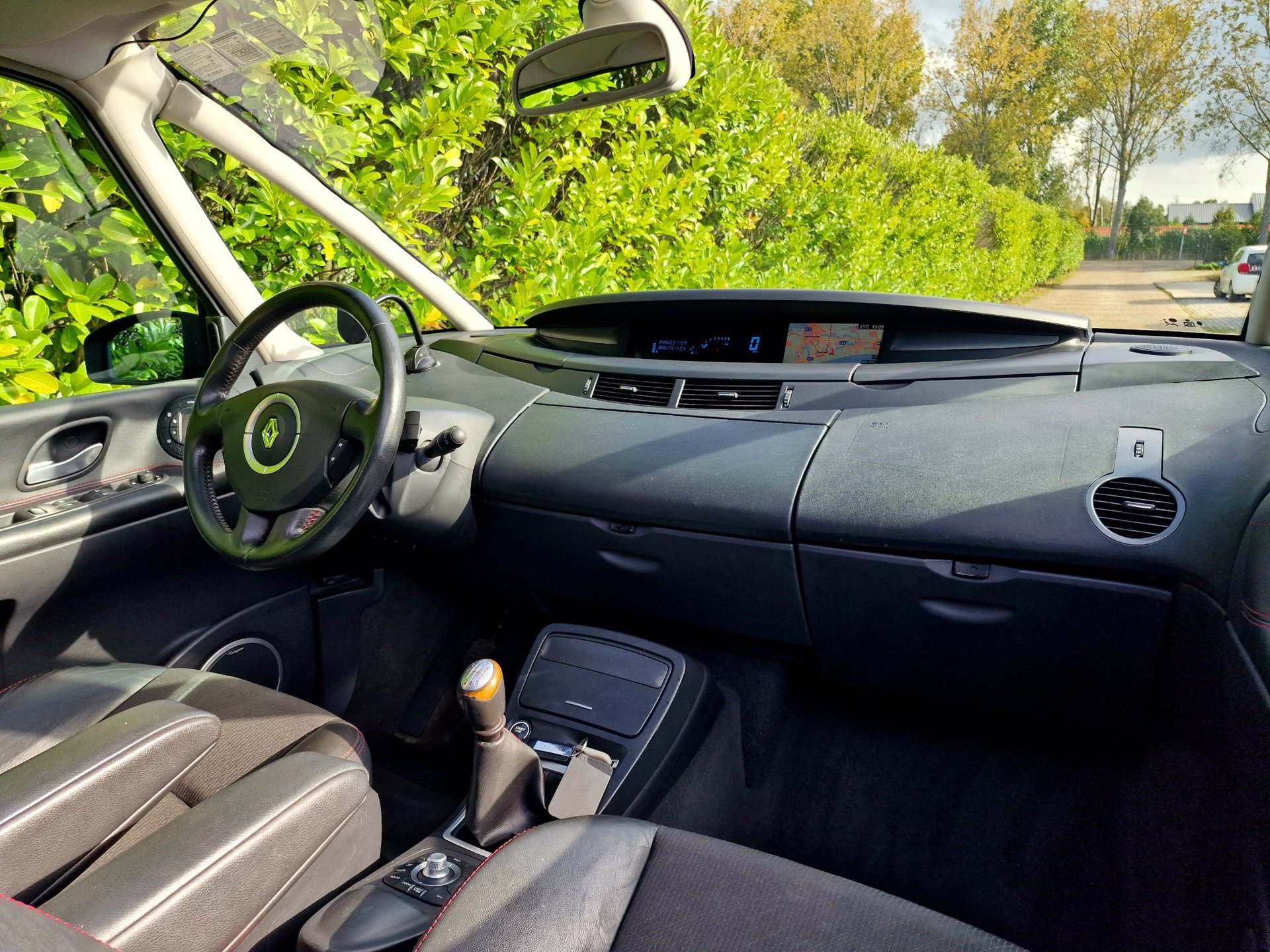 Foto van Renault Espace