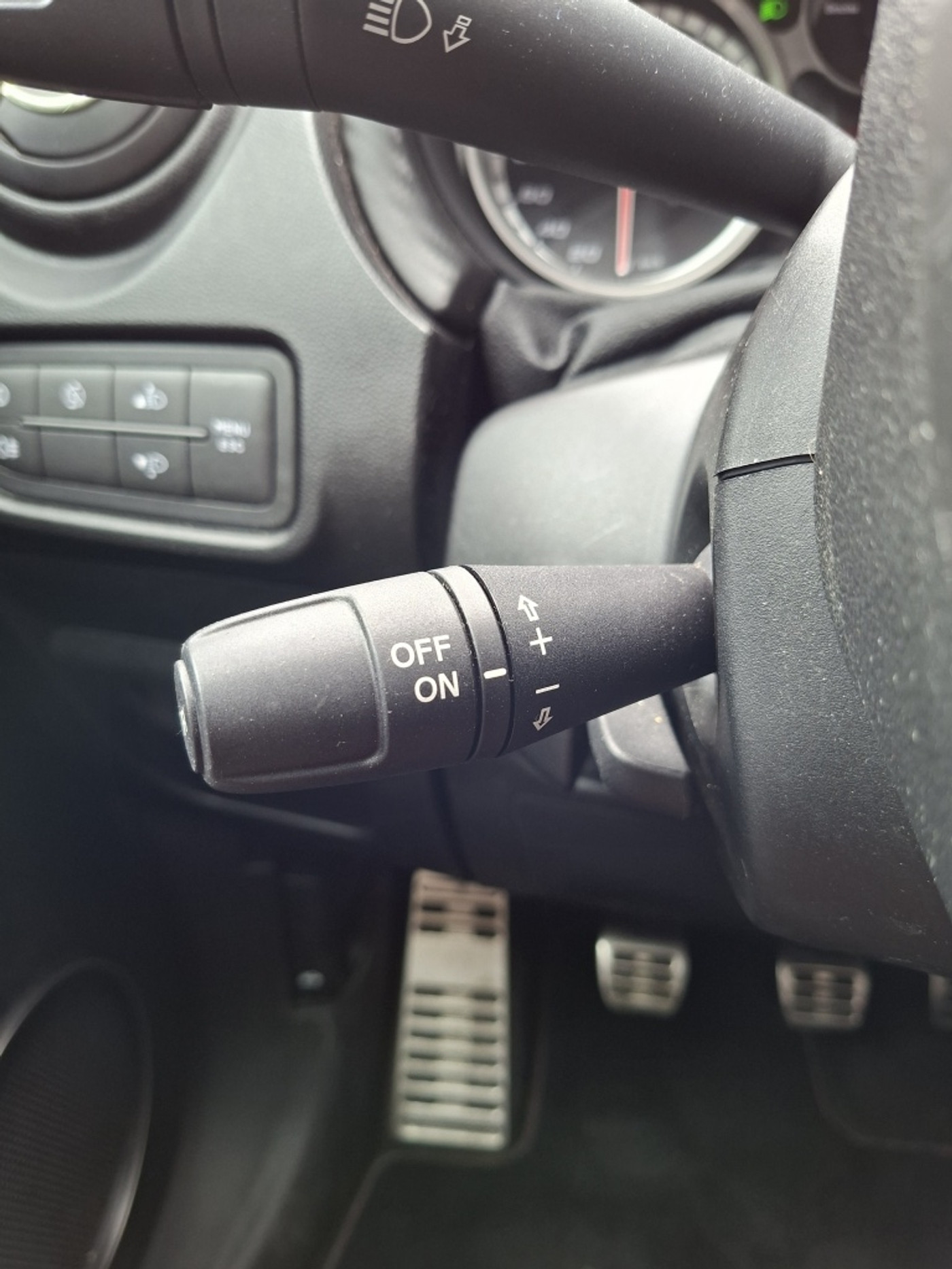 Foto van Alfa Romeo Alfa Mito