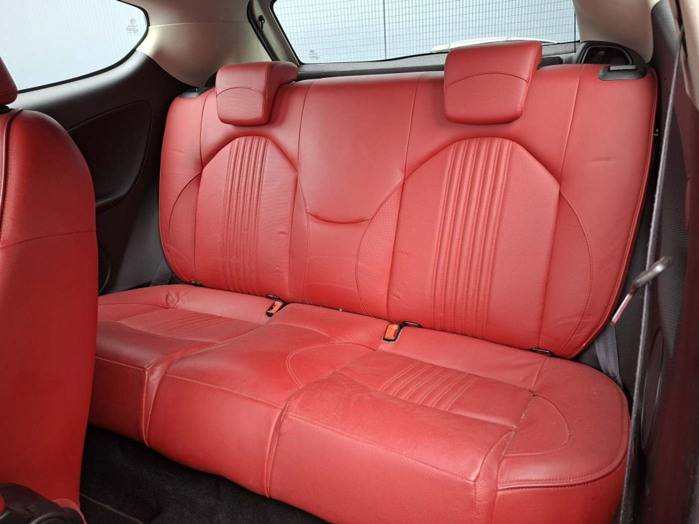 Foto van Alfa Romeo Alfa Mito