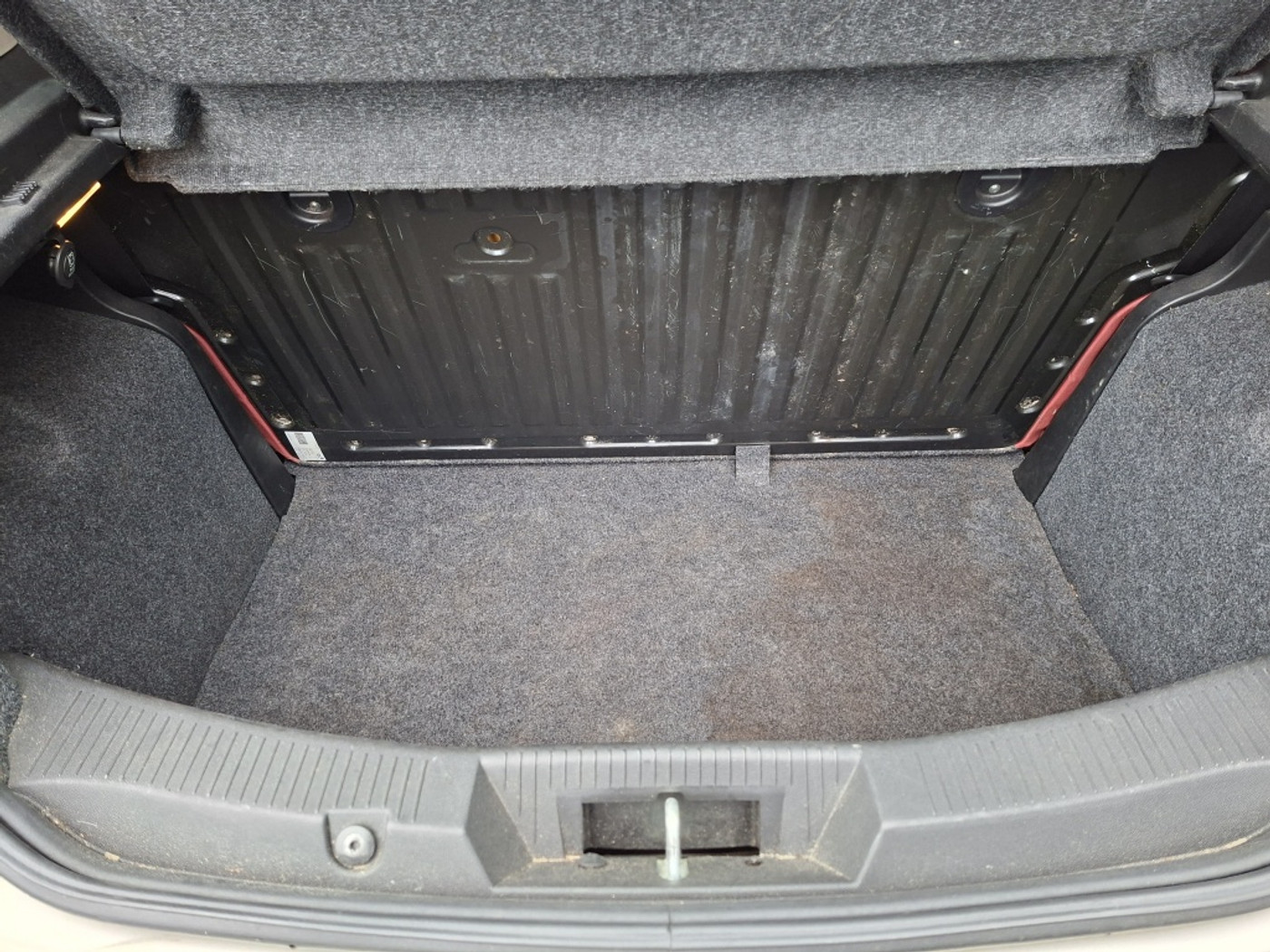 Foto van Alfa Romeo Alfa Mito
