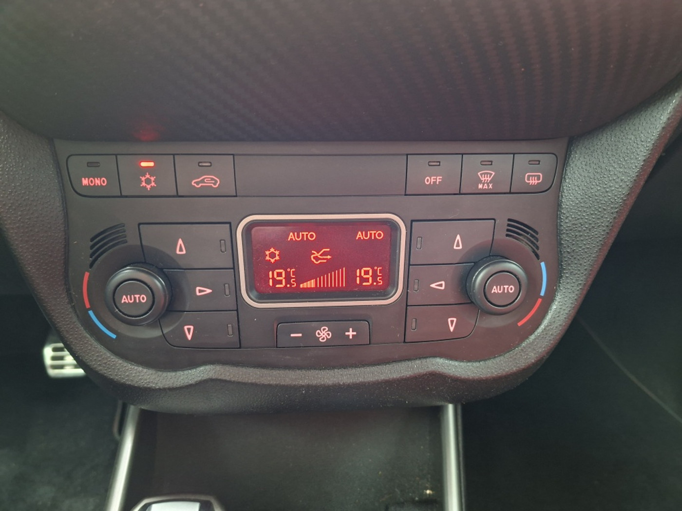 Foto van Alfa Romeo Alfa Mito