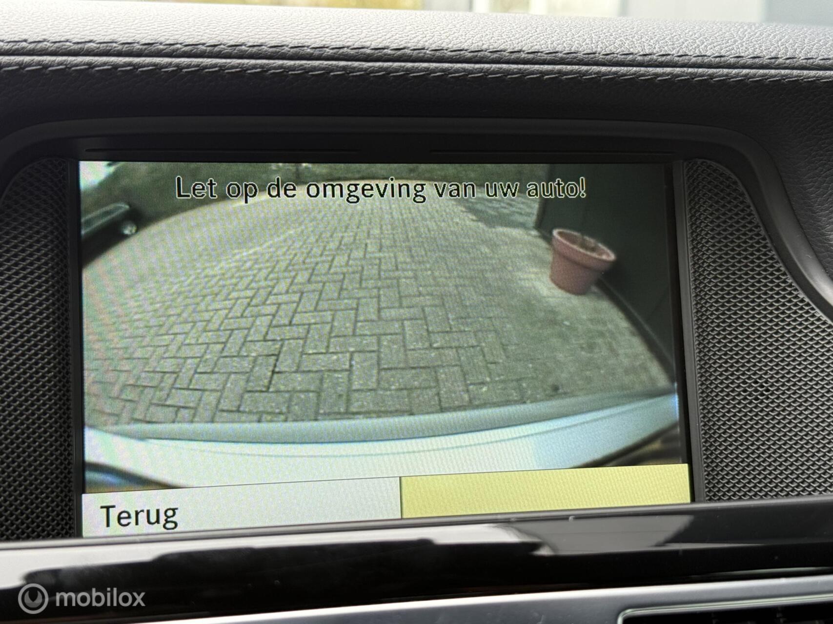 Foto van Mercedes-Benz CLS 350