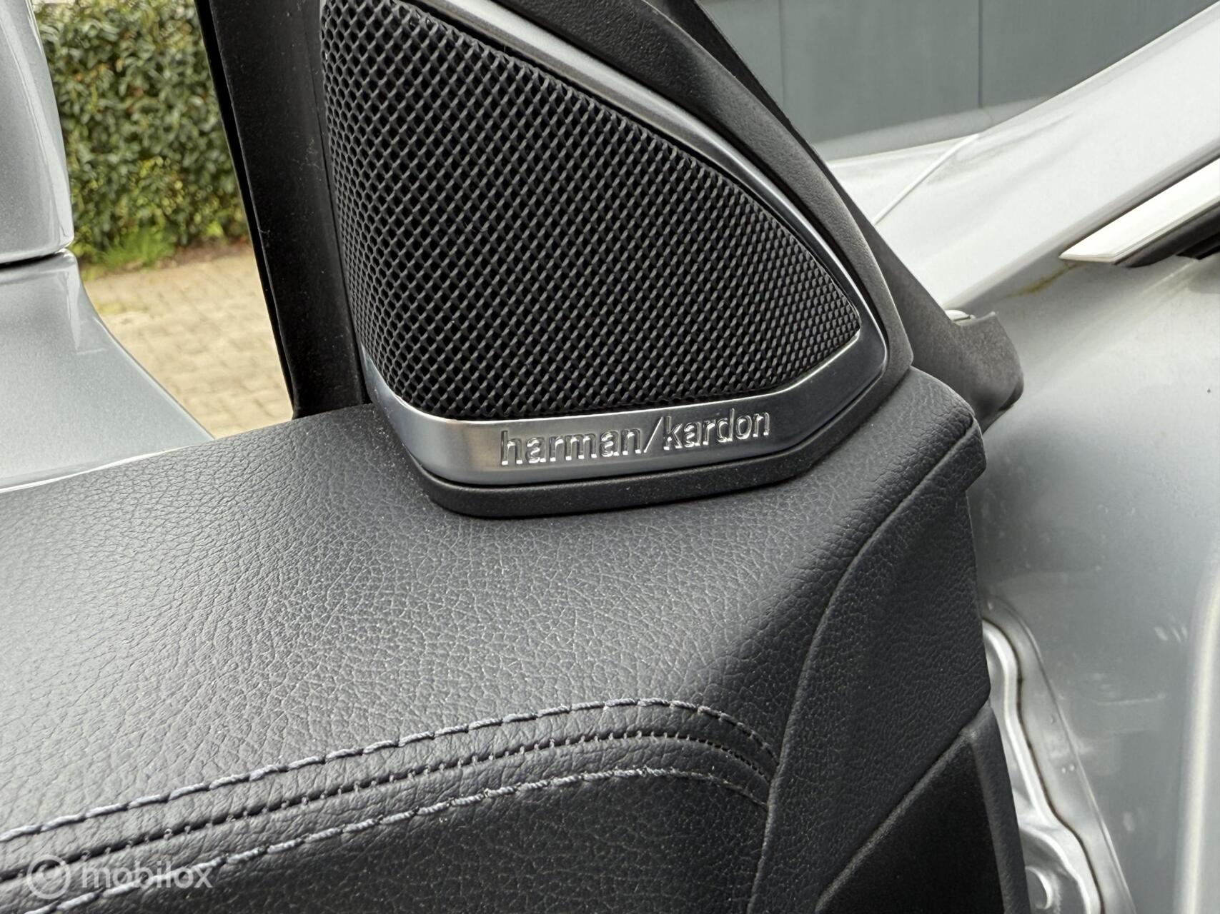 Foto van Mercedes-Benz CLS 350