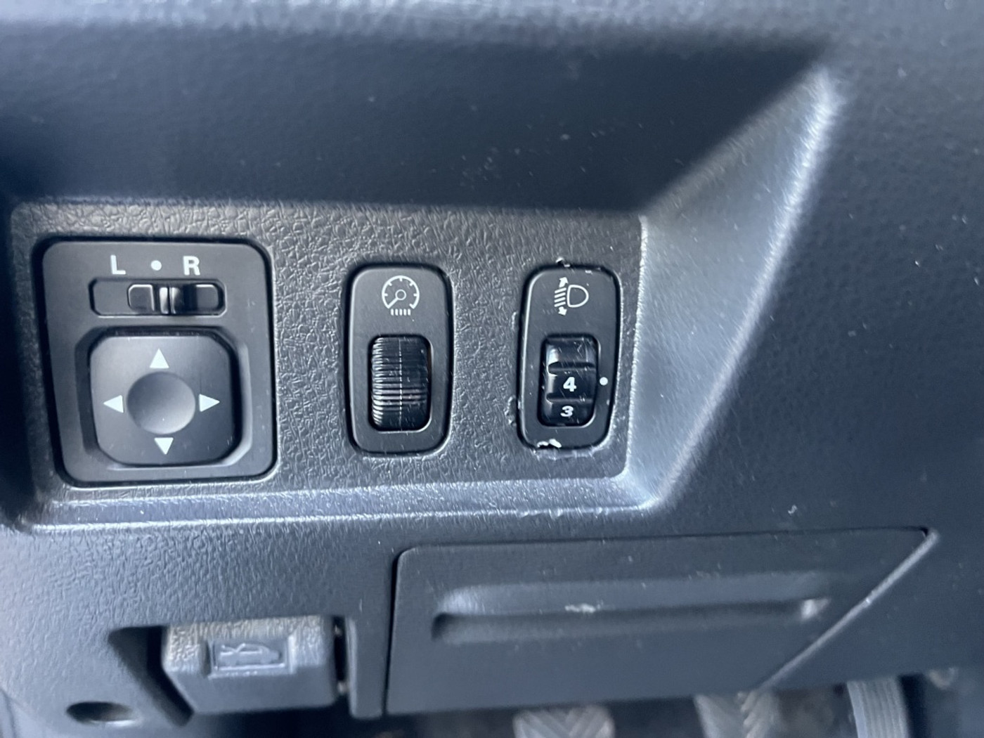 Foto van Mitsubishi Mitsubishi Outlander