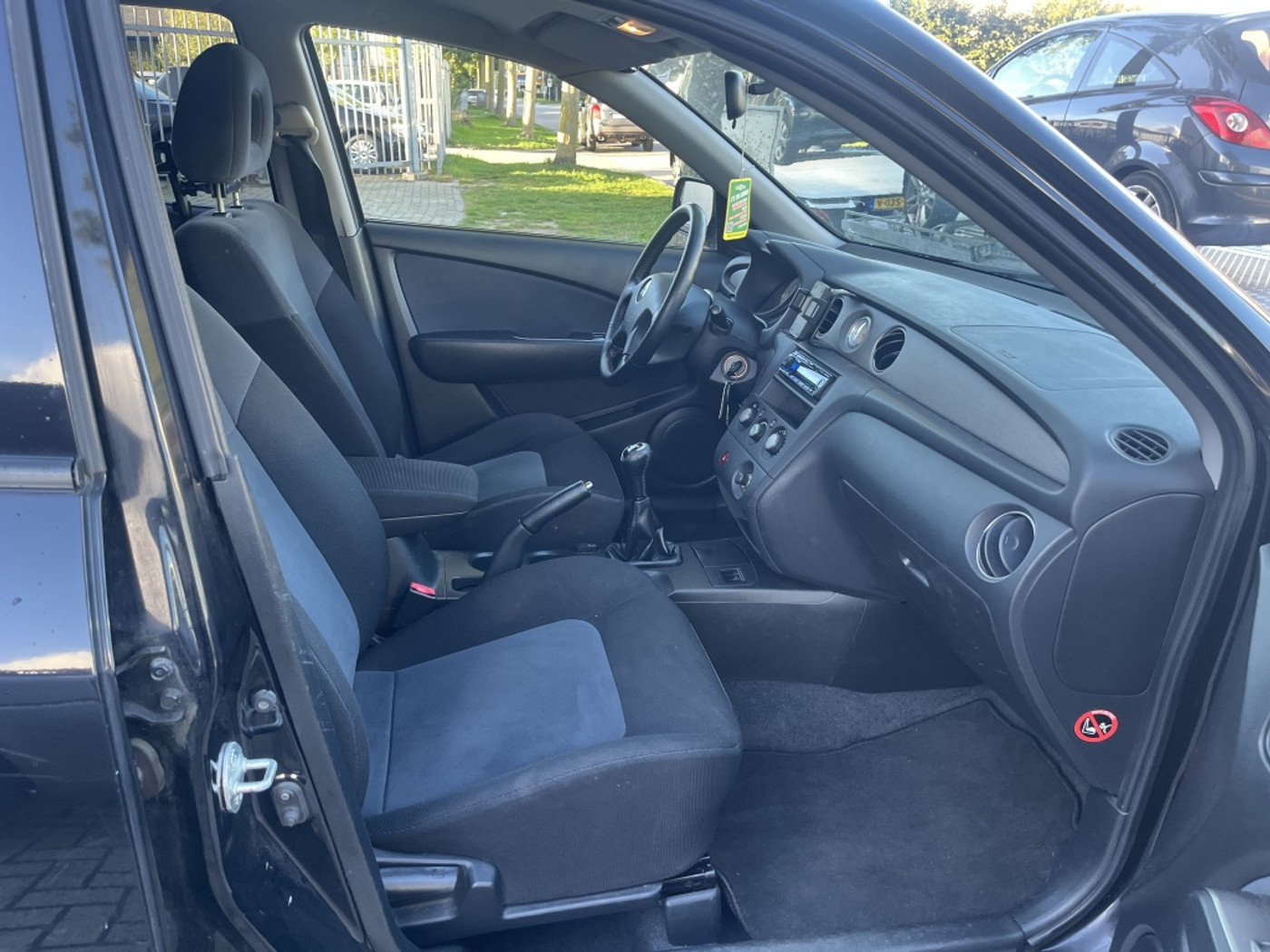 Foto van Mitsubishi Mitsubishi Outlander