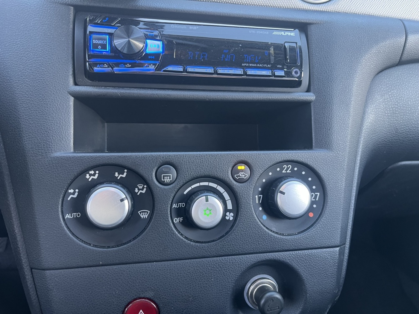 Foto van Mitsubishi Mitsubishi Outlander