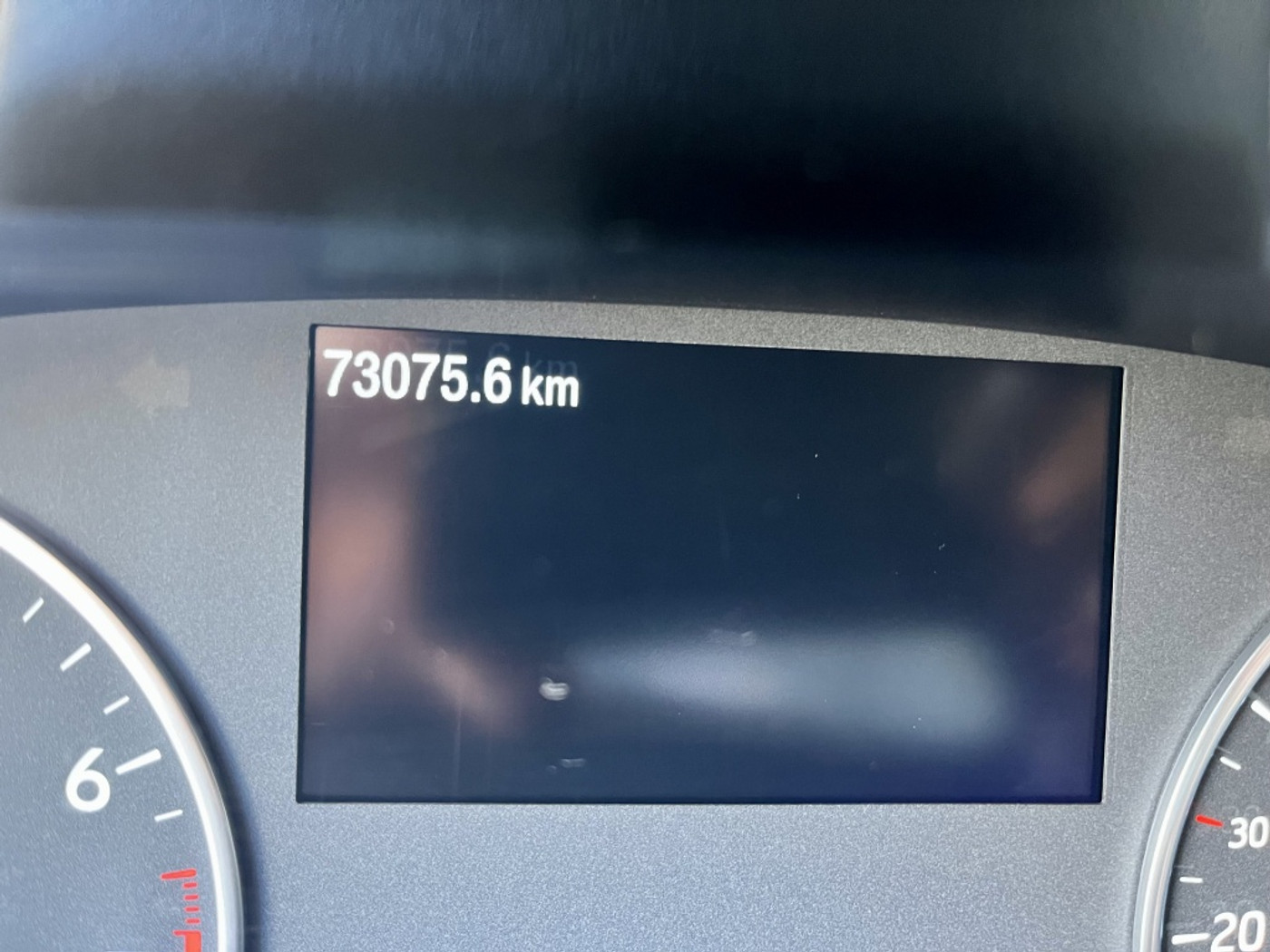 Foto van Ford Ecosport