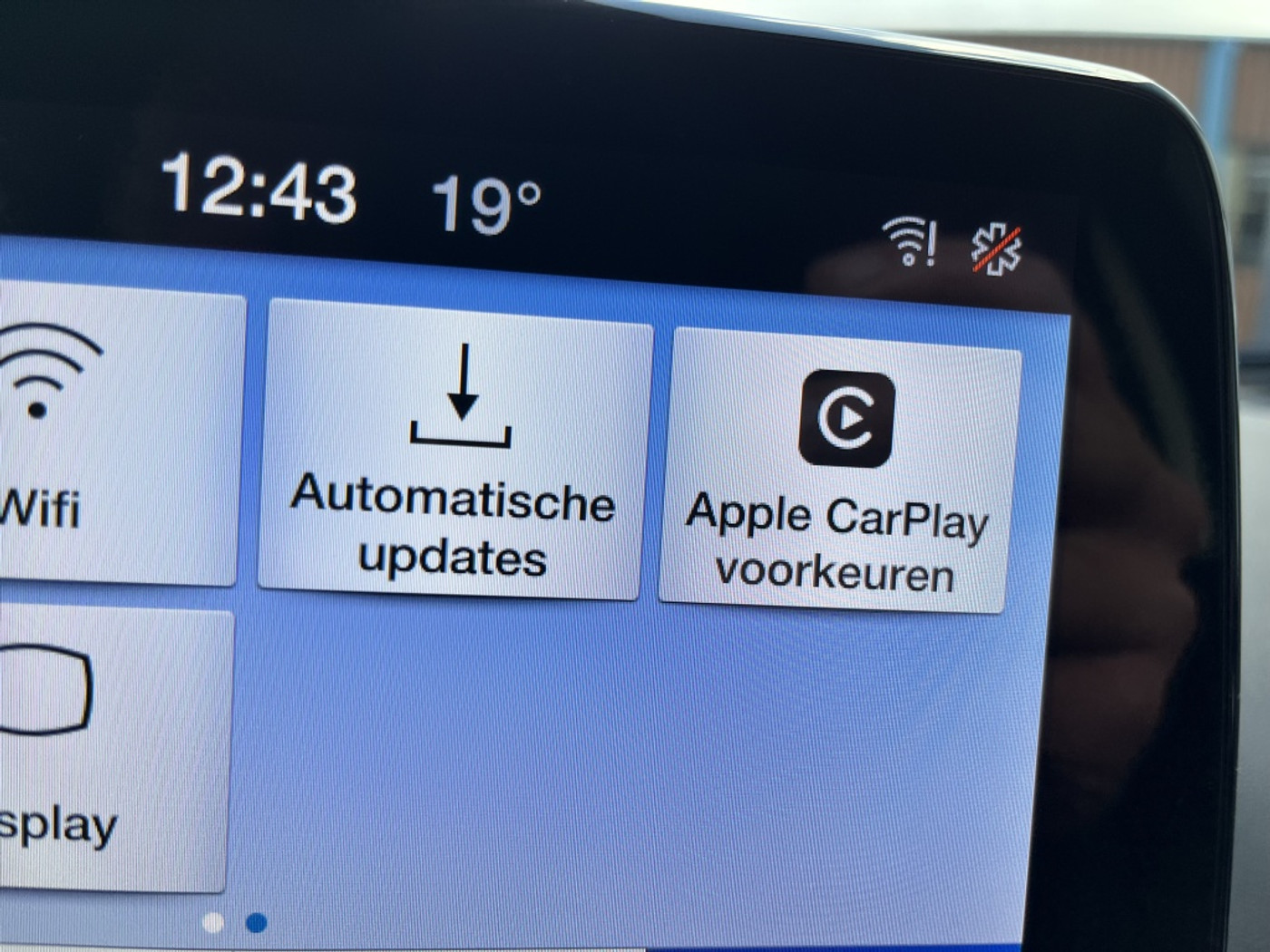 Foto van Ford Ecosport