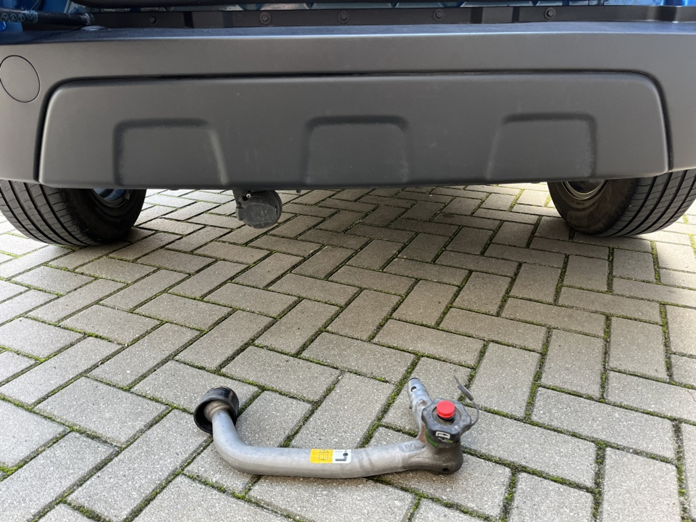 Foto van Ford Ecosport