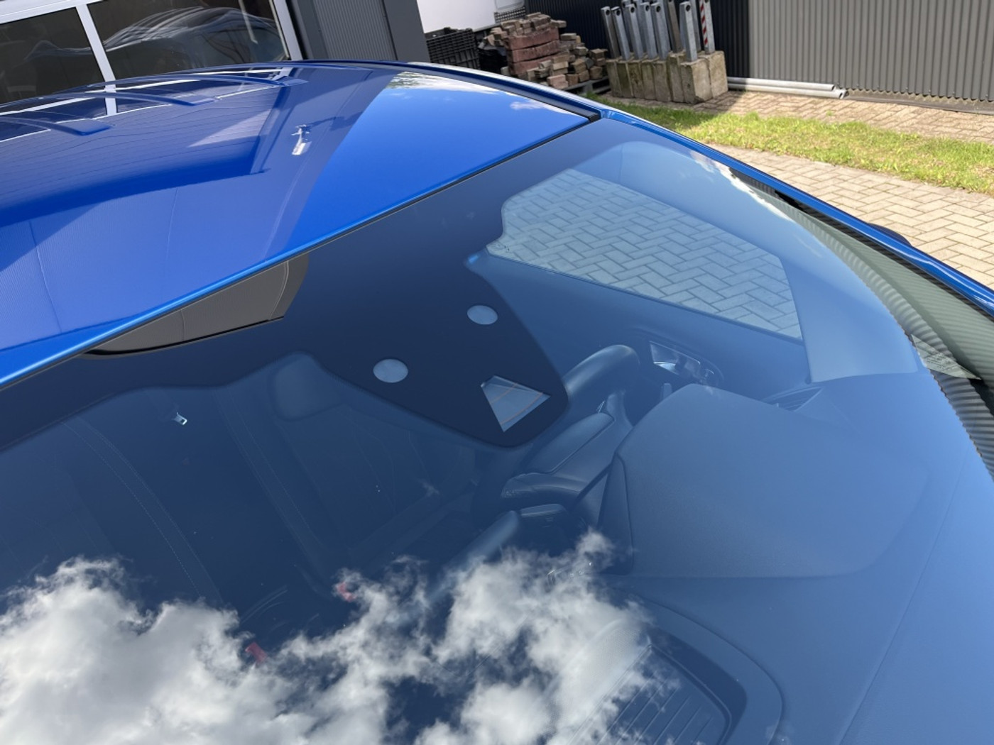 Foto van Ford Ecosport