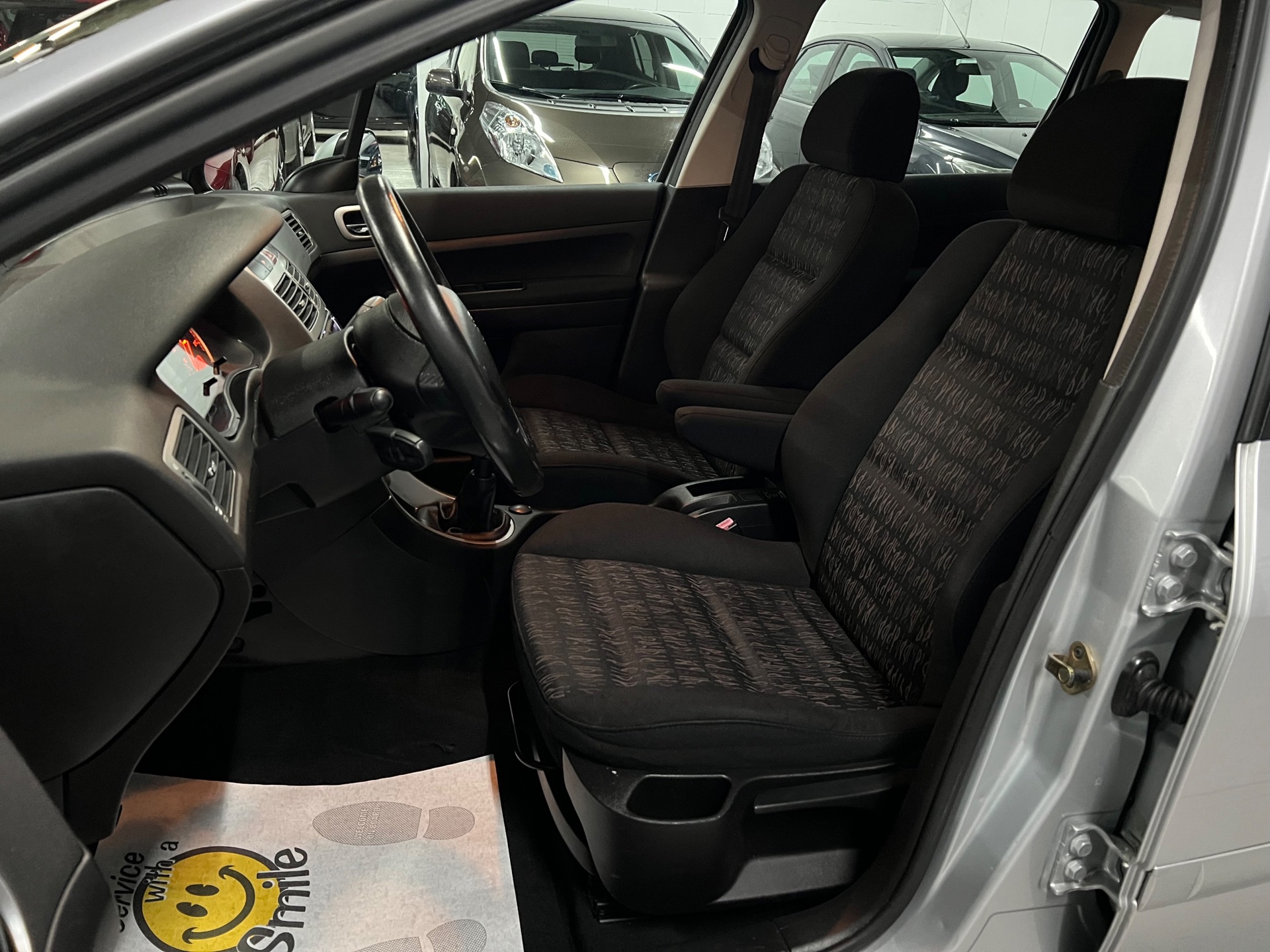 Foto van Peugeot 307