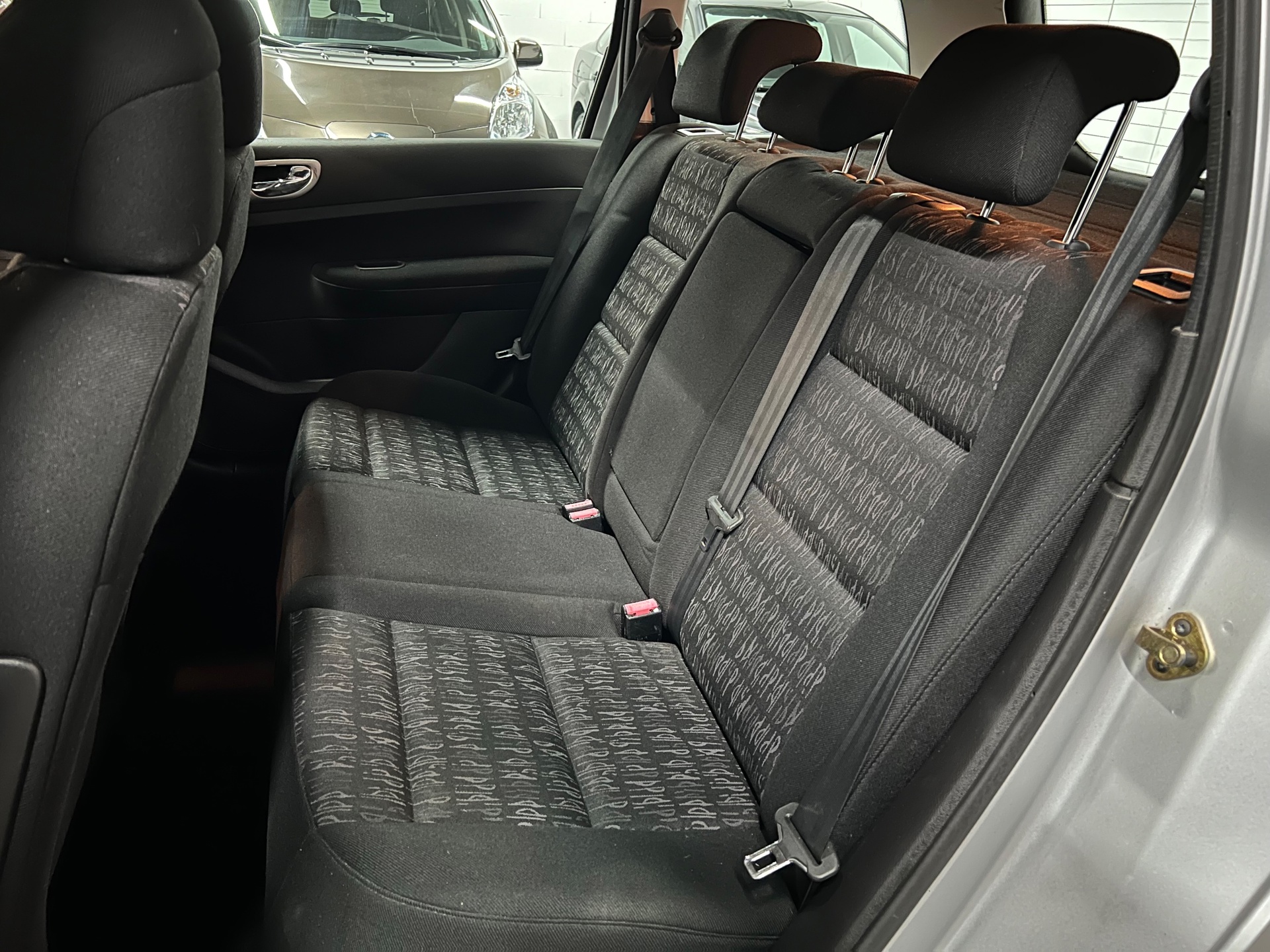 Foto van Peugeot 307