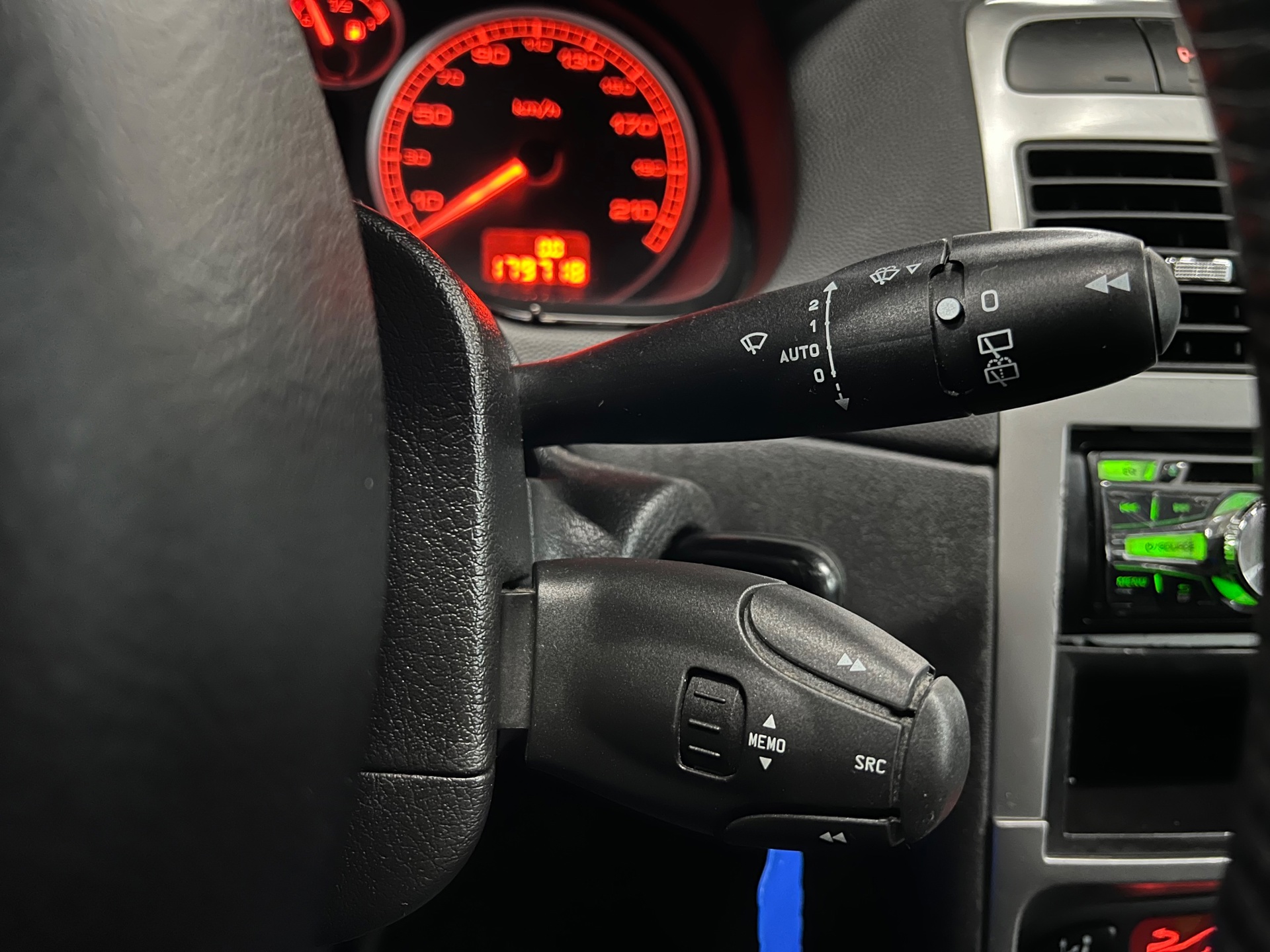 Foto van Peugeot 307