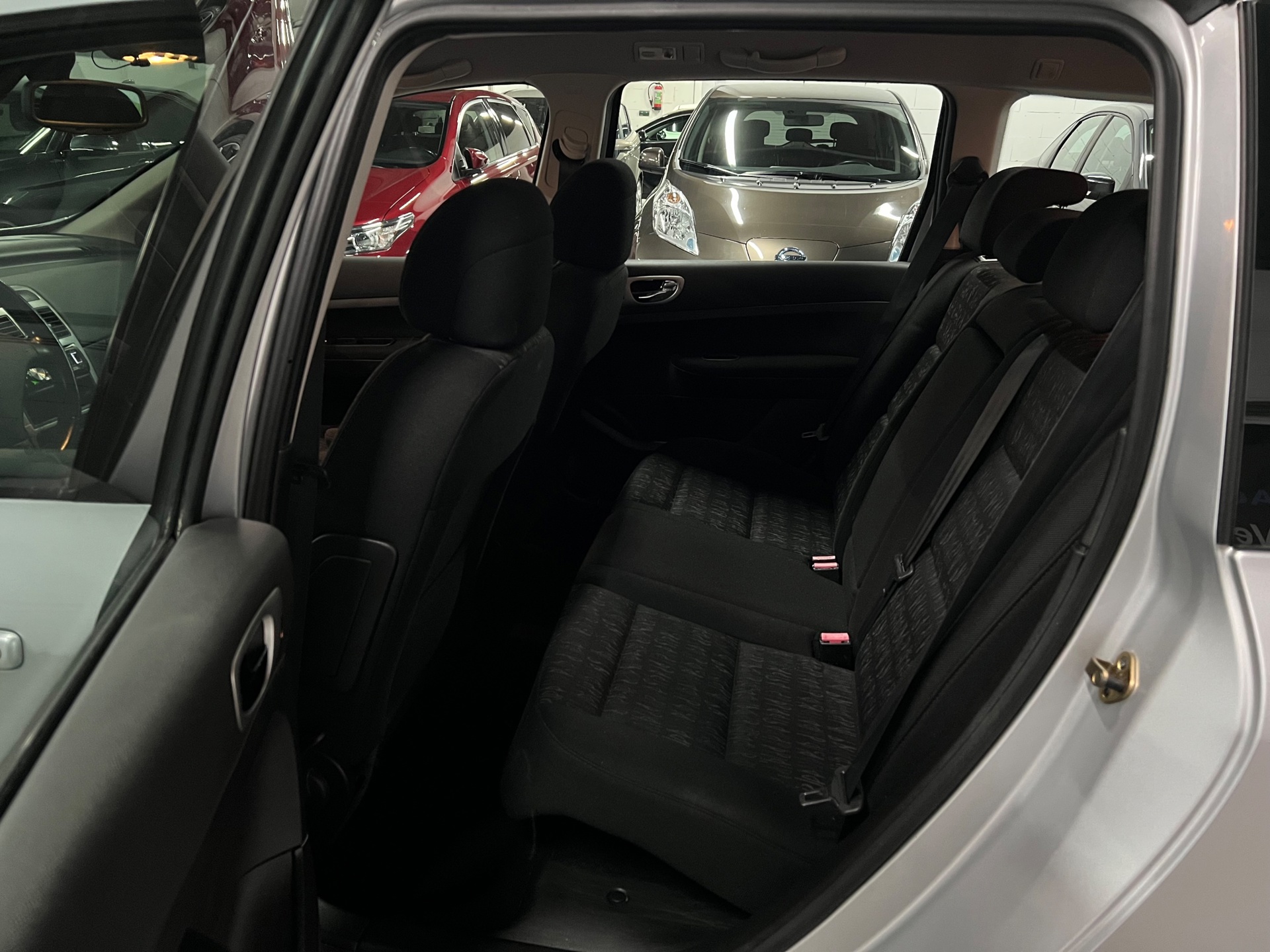 Foto van Peugeot 307