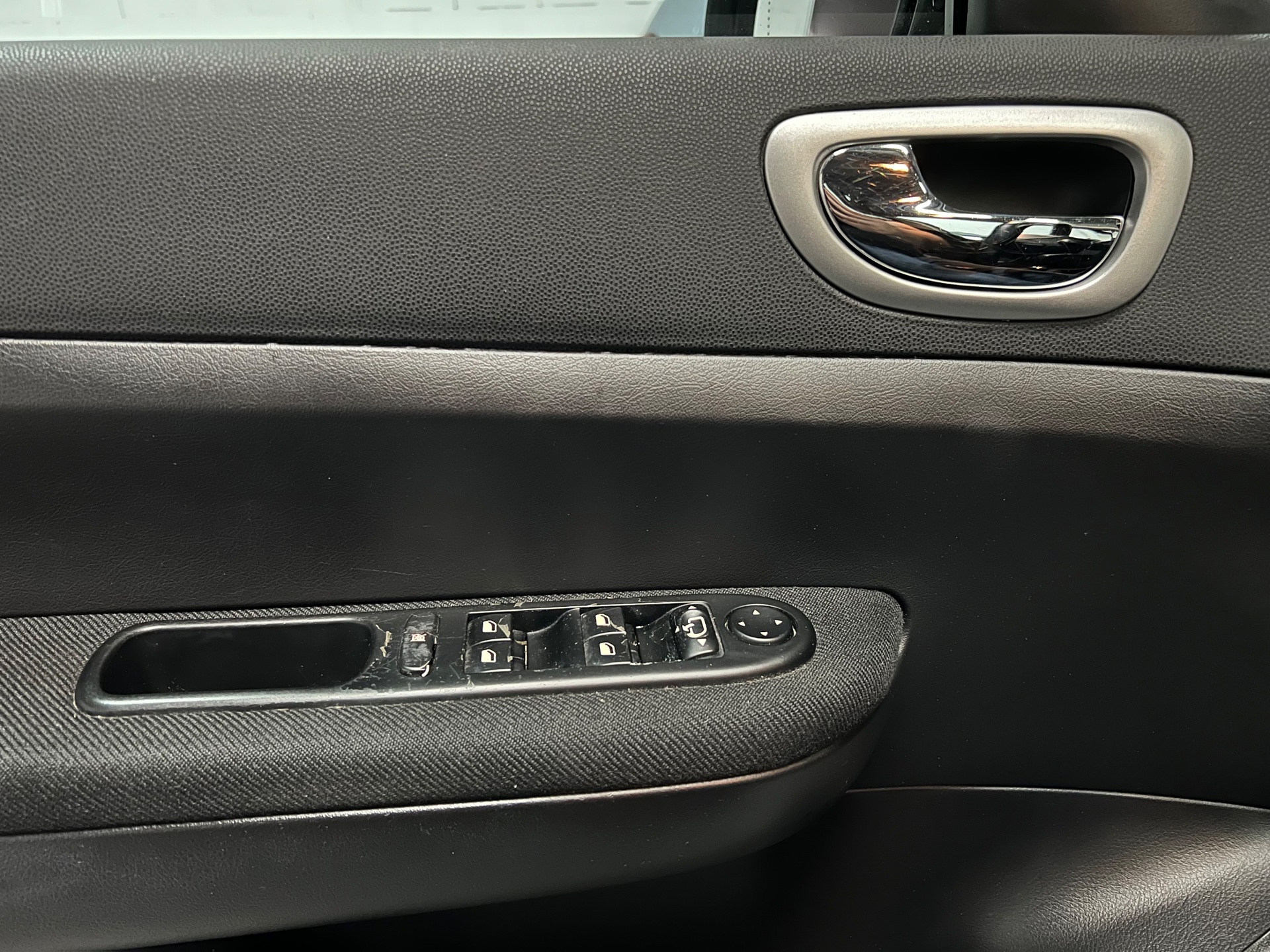 Foto van Peugeot 307
