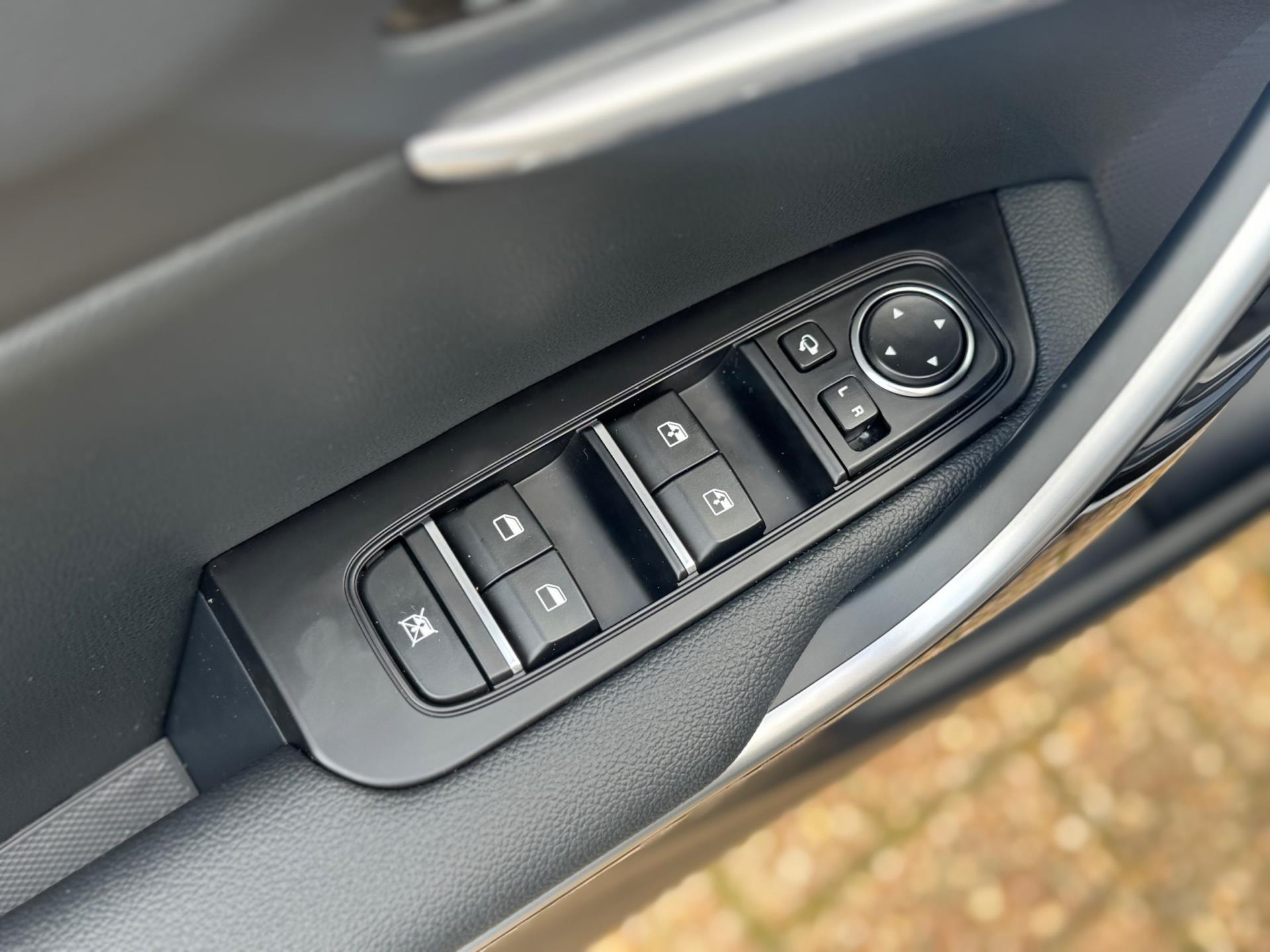 Foto van Kia Proceed