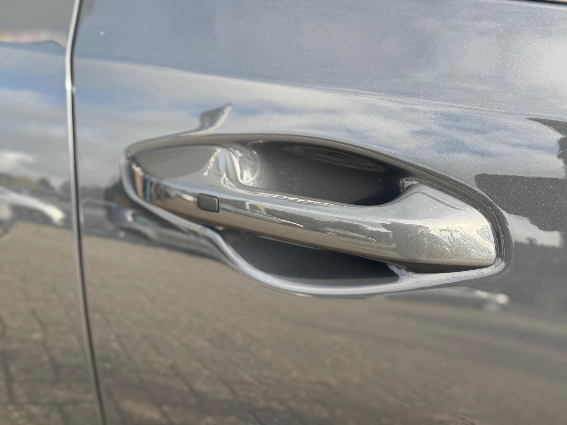 Foto van Kia Proceed
