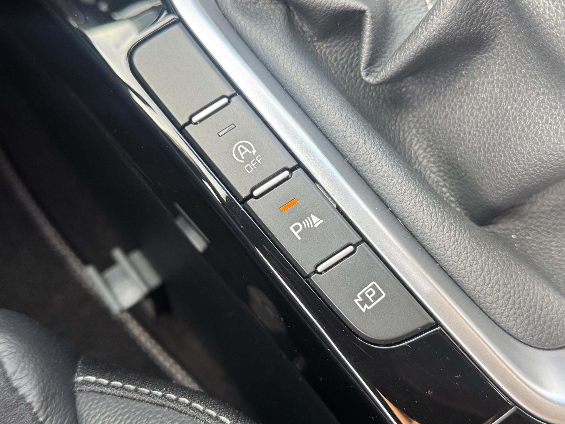 Foto van Kia Proceed
