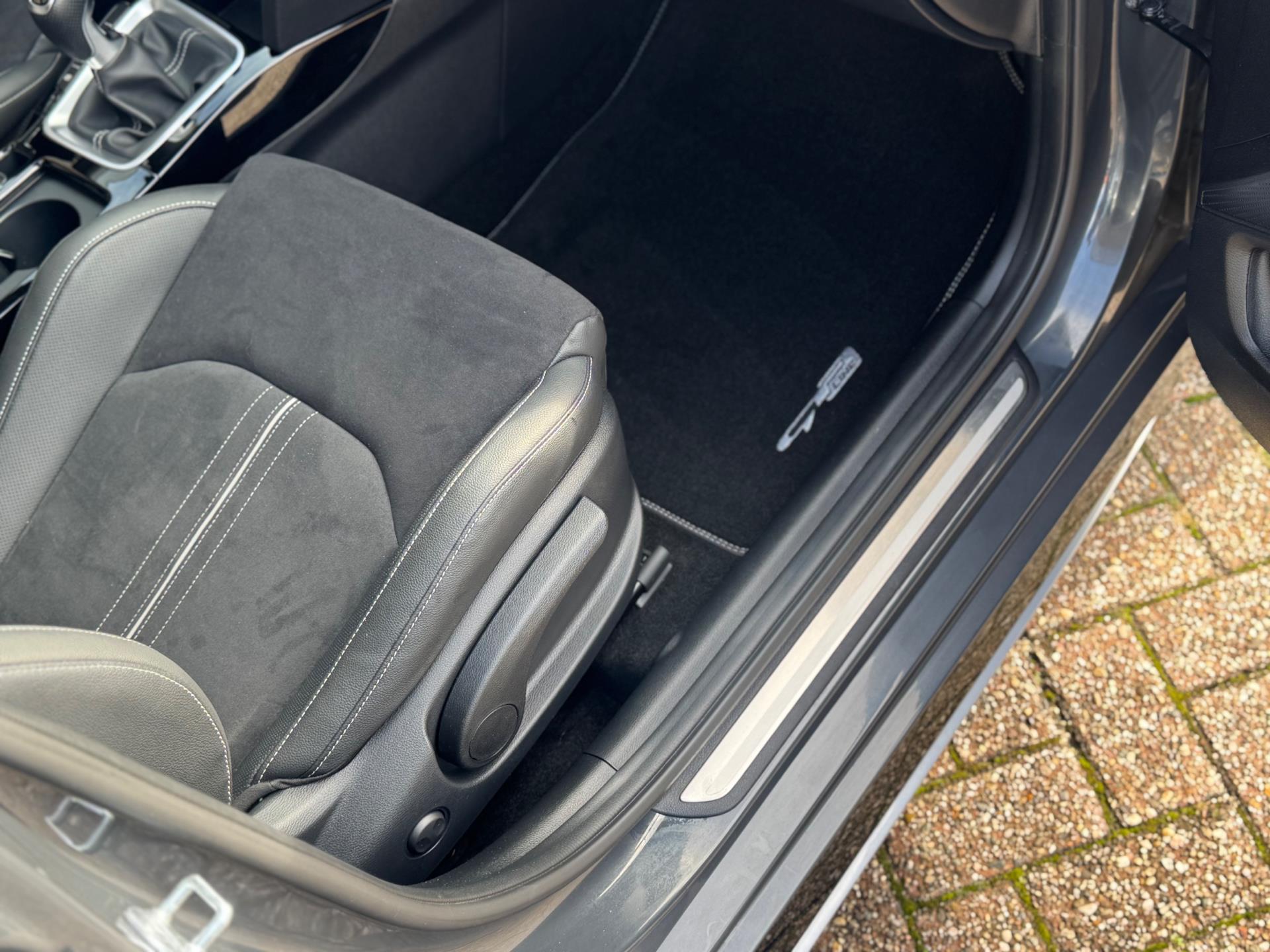 Foto van Kia Proceed
