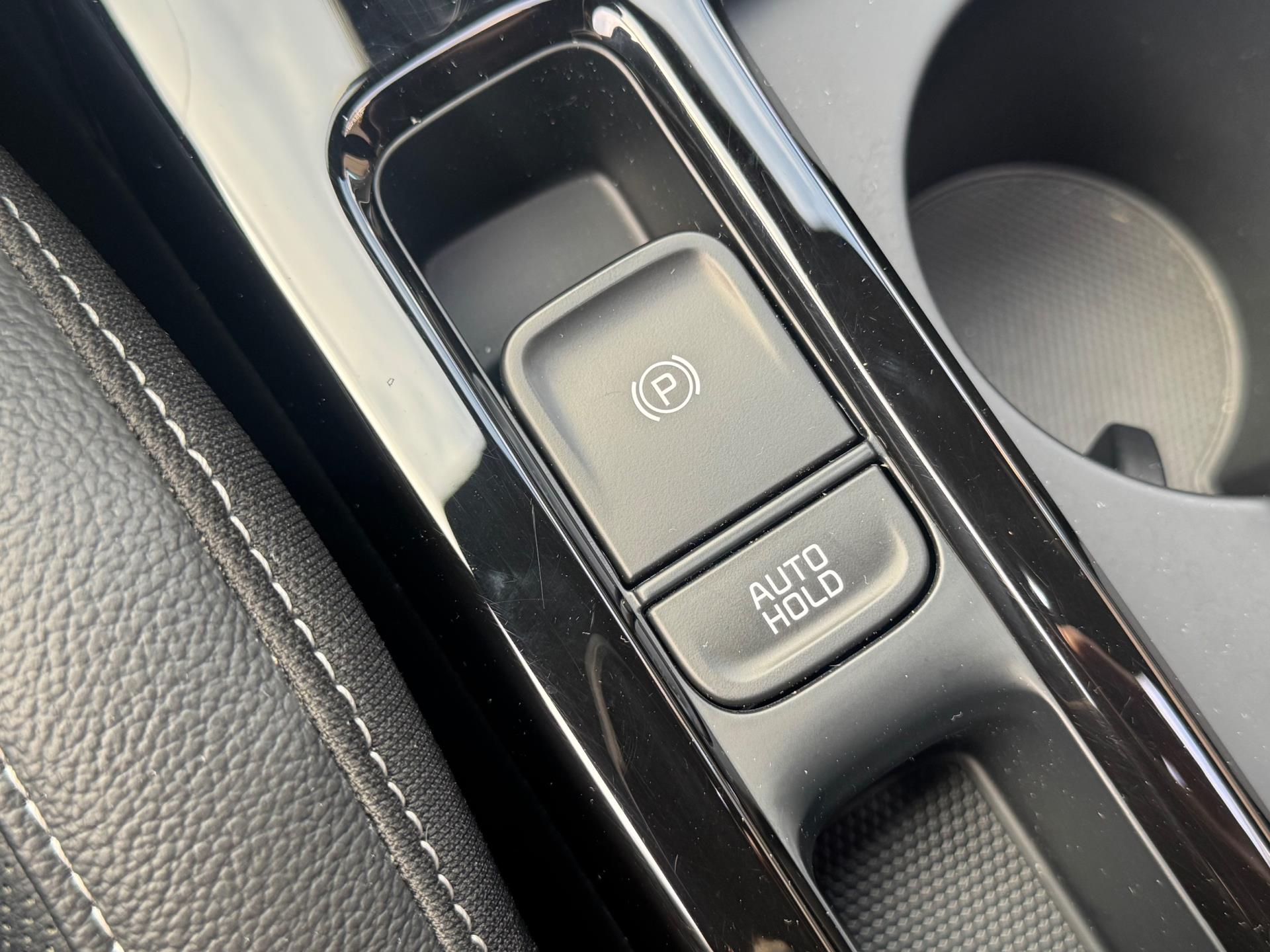 Foto van Kia Proceed