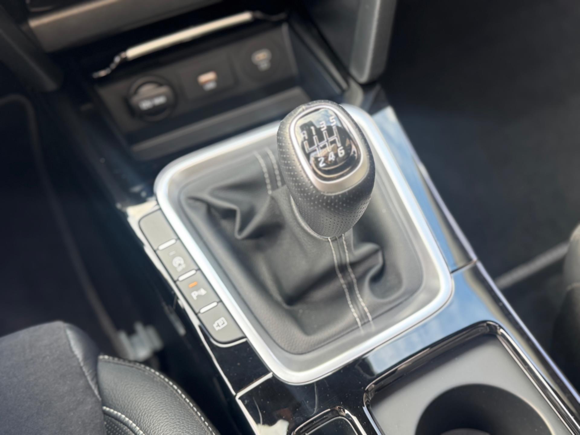 Foto van Kia Proceed