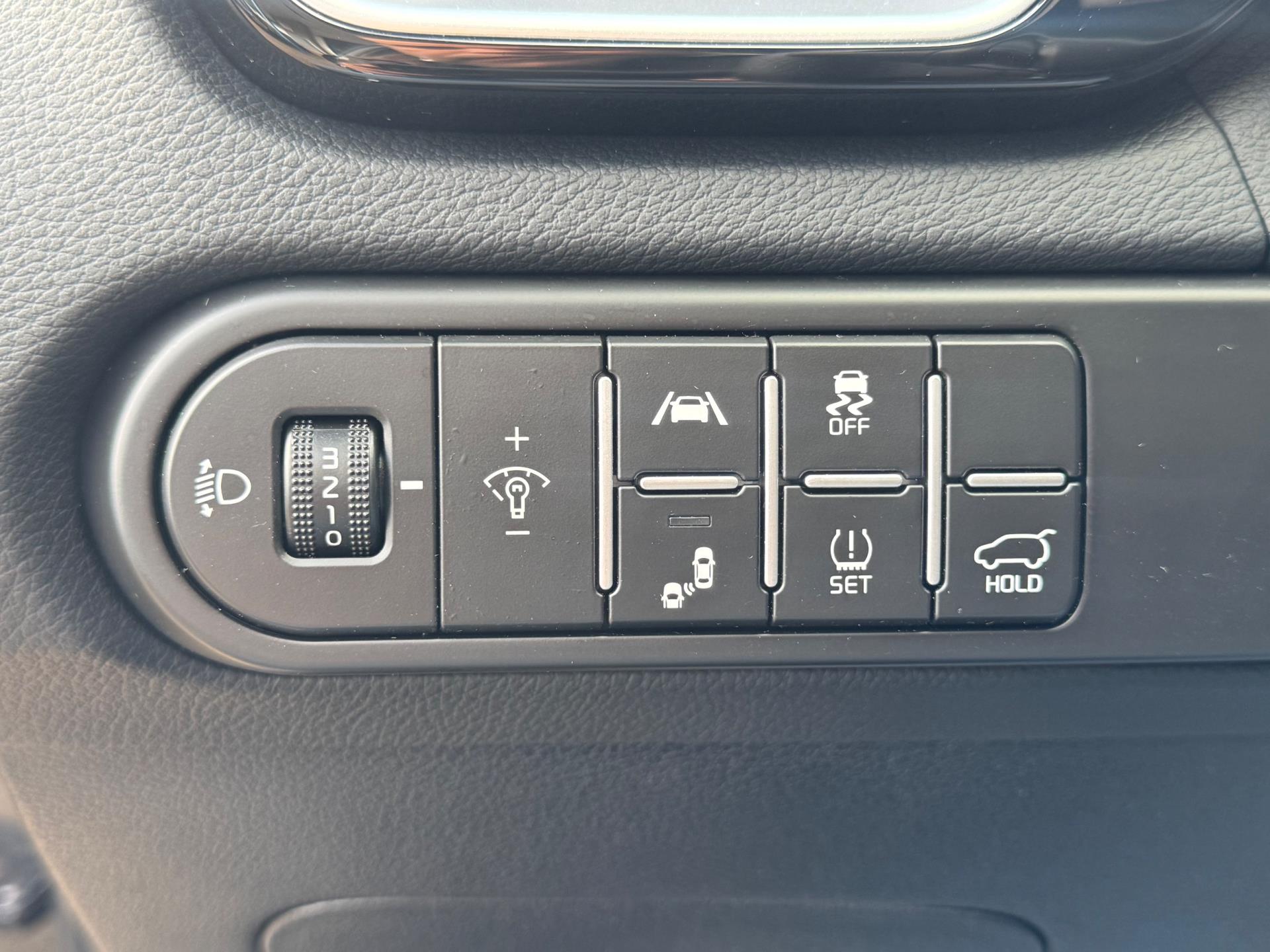 Foto van Kia Proceed