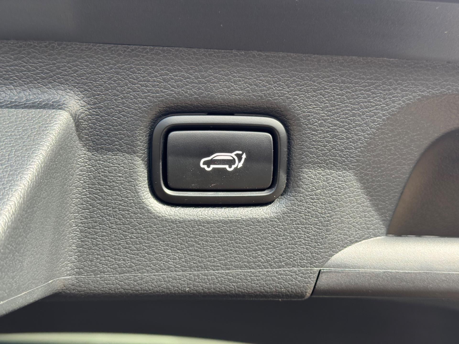 Foto van Kia Proceed
