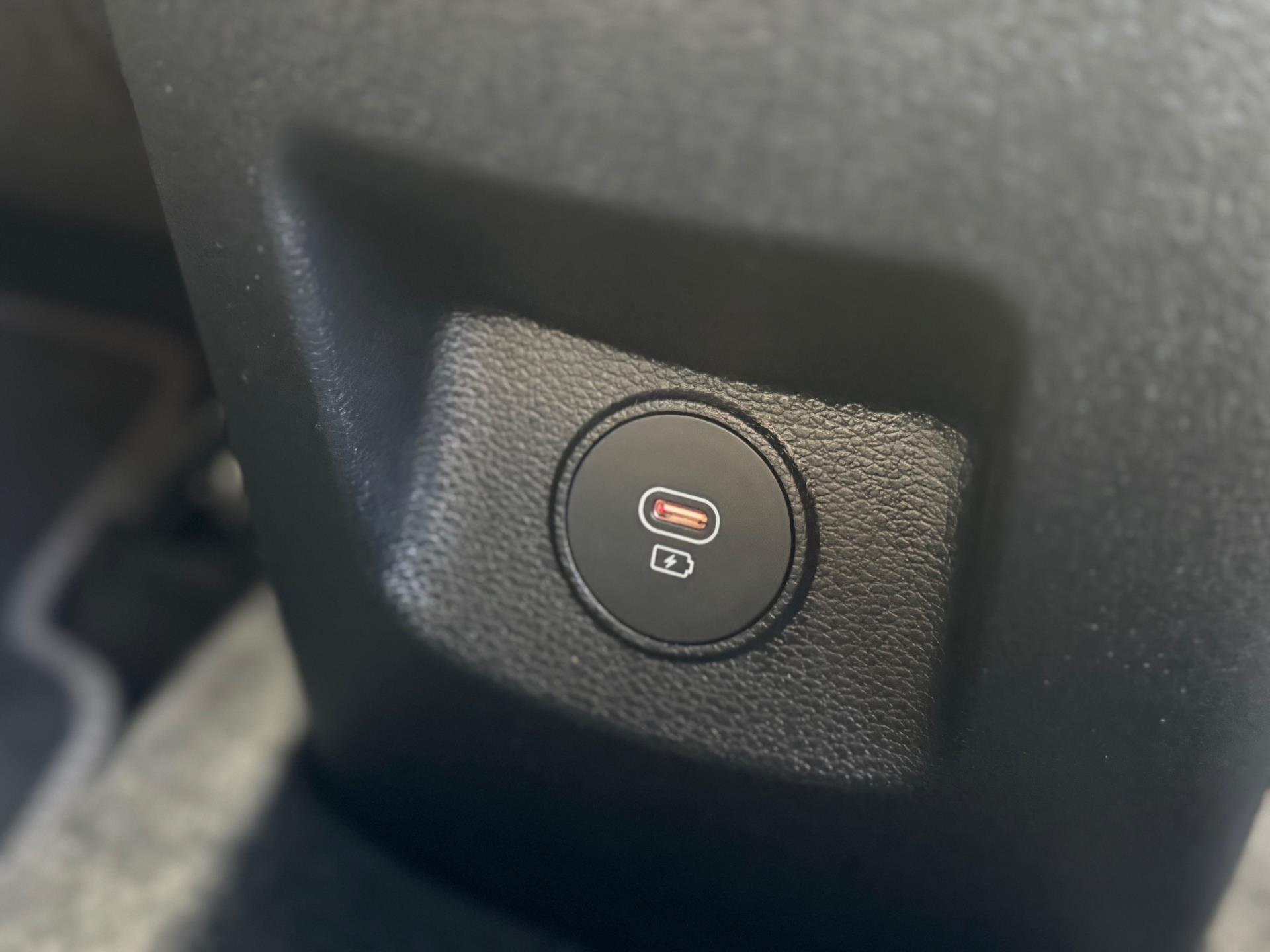 Foto van Kia Proceed