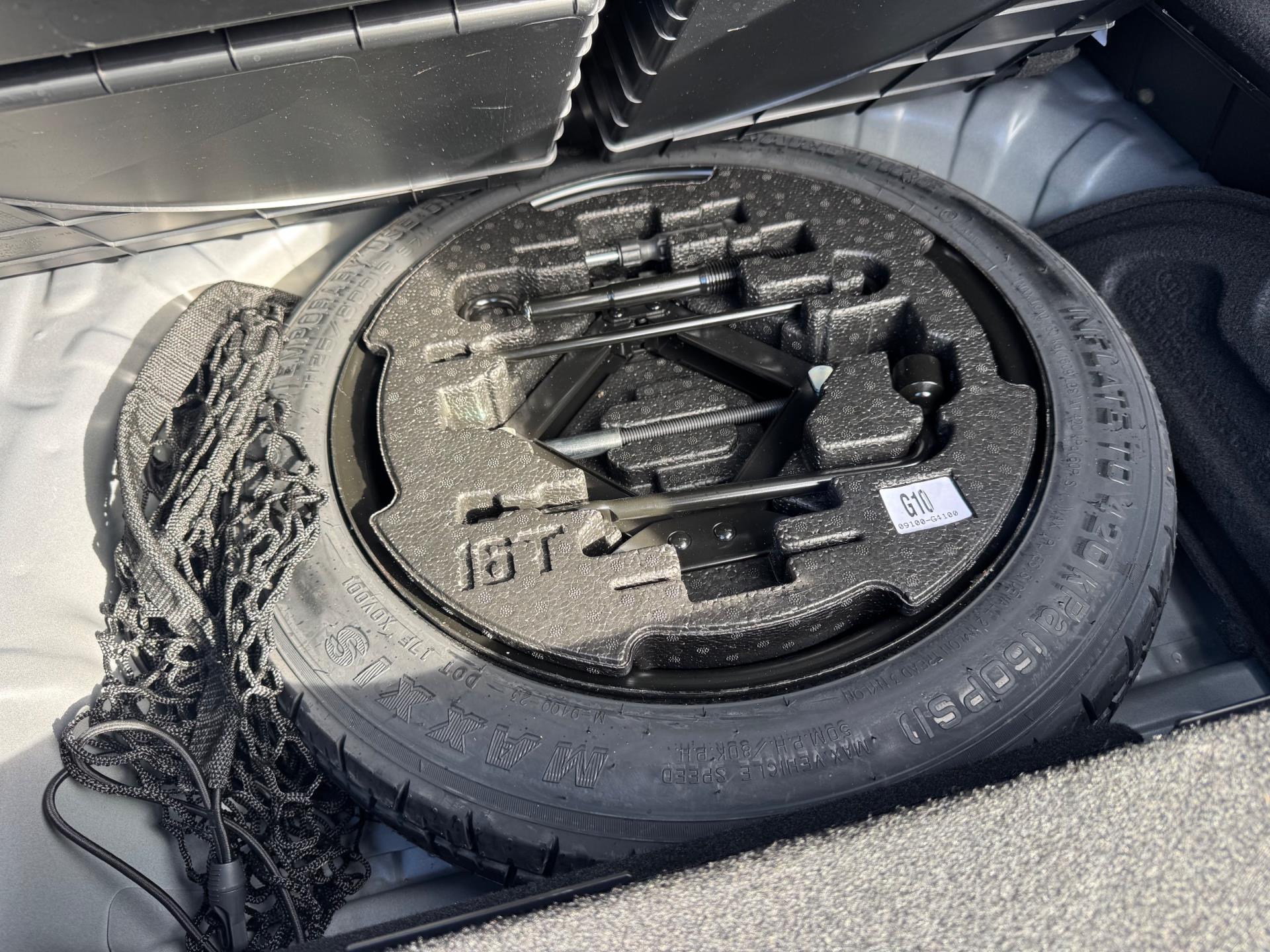 Foto van Kia Proceed