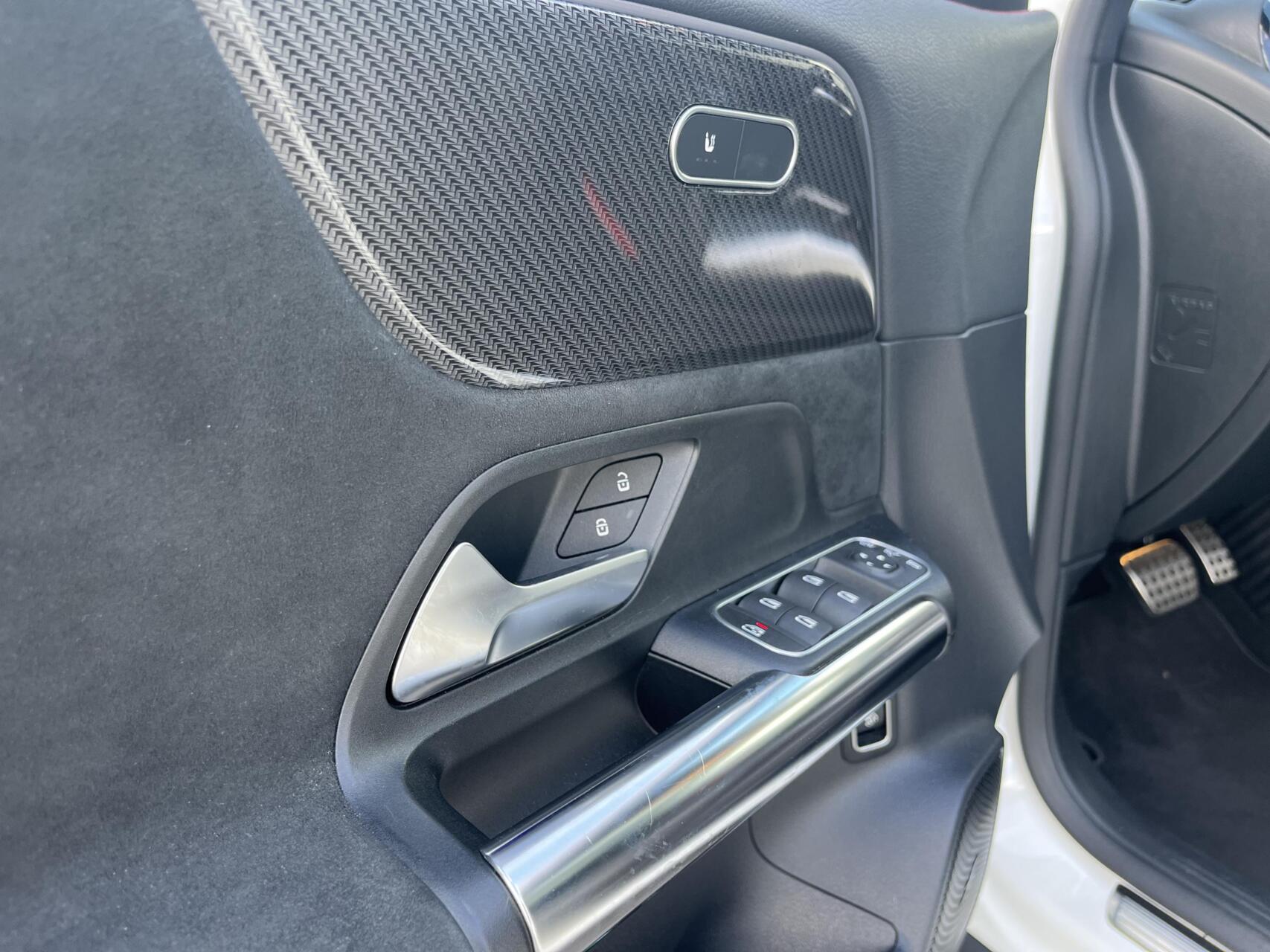 Foto van Mercedes-Benz AMG Gla 35
