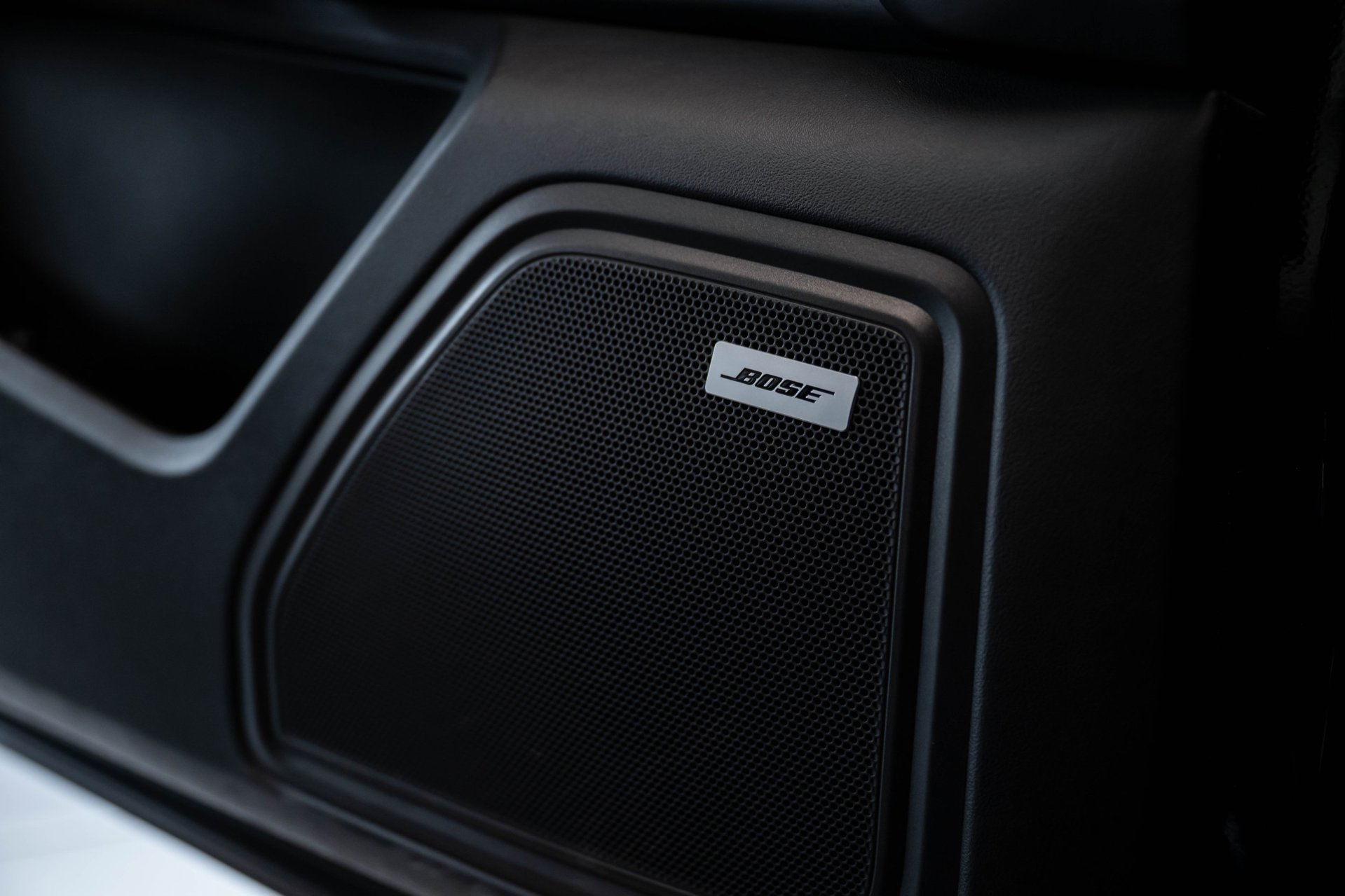 Foto van Porsche Macan GTS